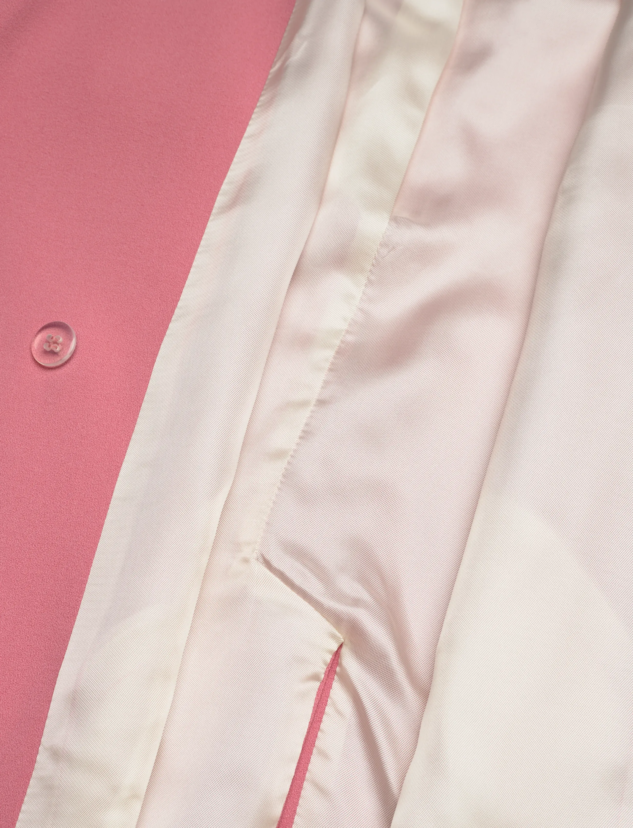 RODEBJER - Rodebjer Vienna - zweireihige blazer - dusty pink - 5