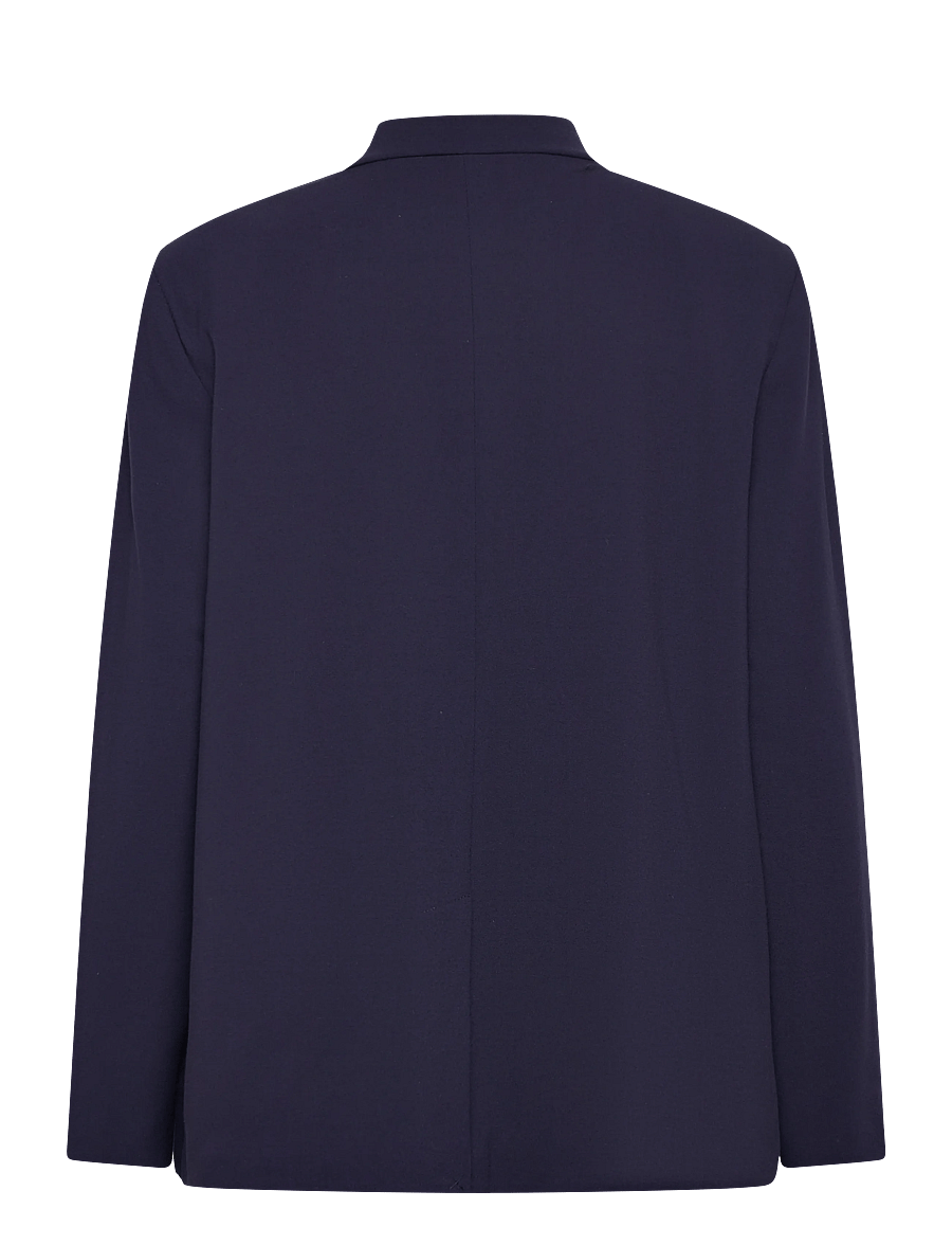RODEBJER - Rodebjer Vienna - double breasted blazers - midnight blue - 2