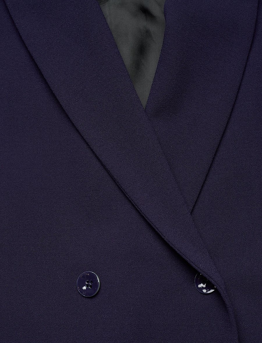 RODEBJER - Rodebjer Vienna - double breasted blazers - midnight blue - 4