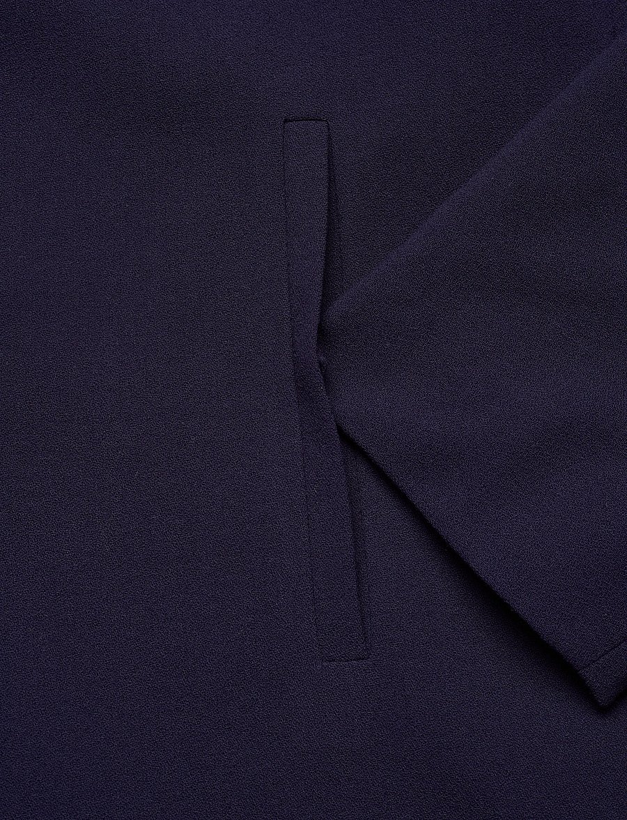 RODEBJER - Rodebjer Vienna - double breasted blazers - midnight blue - 5