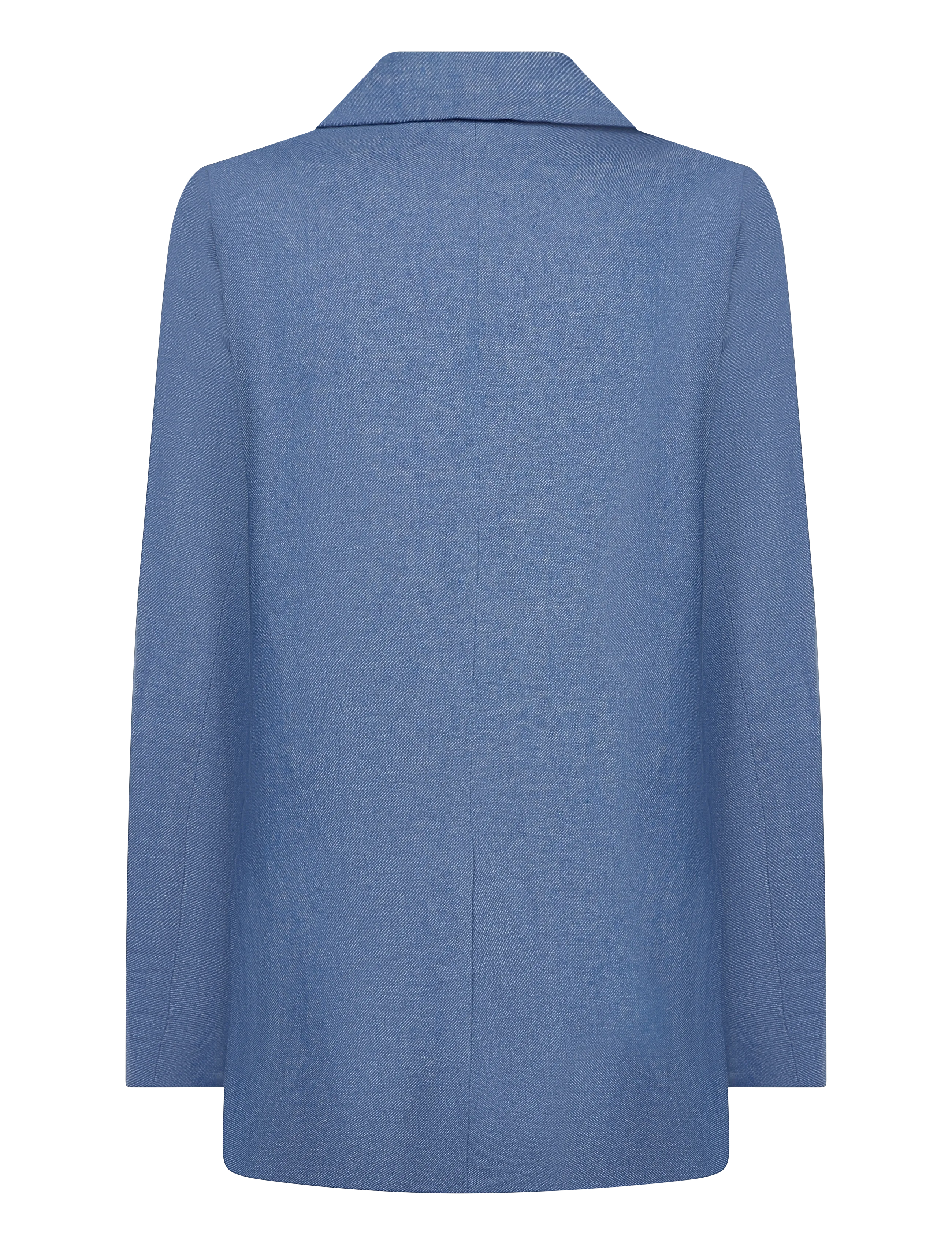 RODEBJER - RODEBJER VIOLA LINO - azure blue - 1