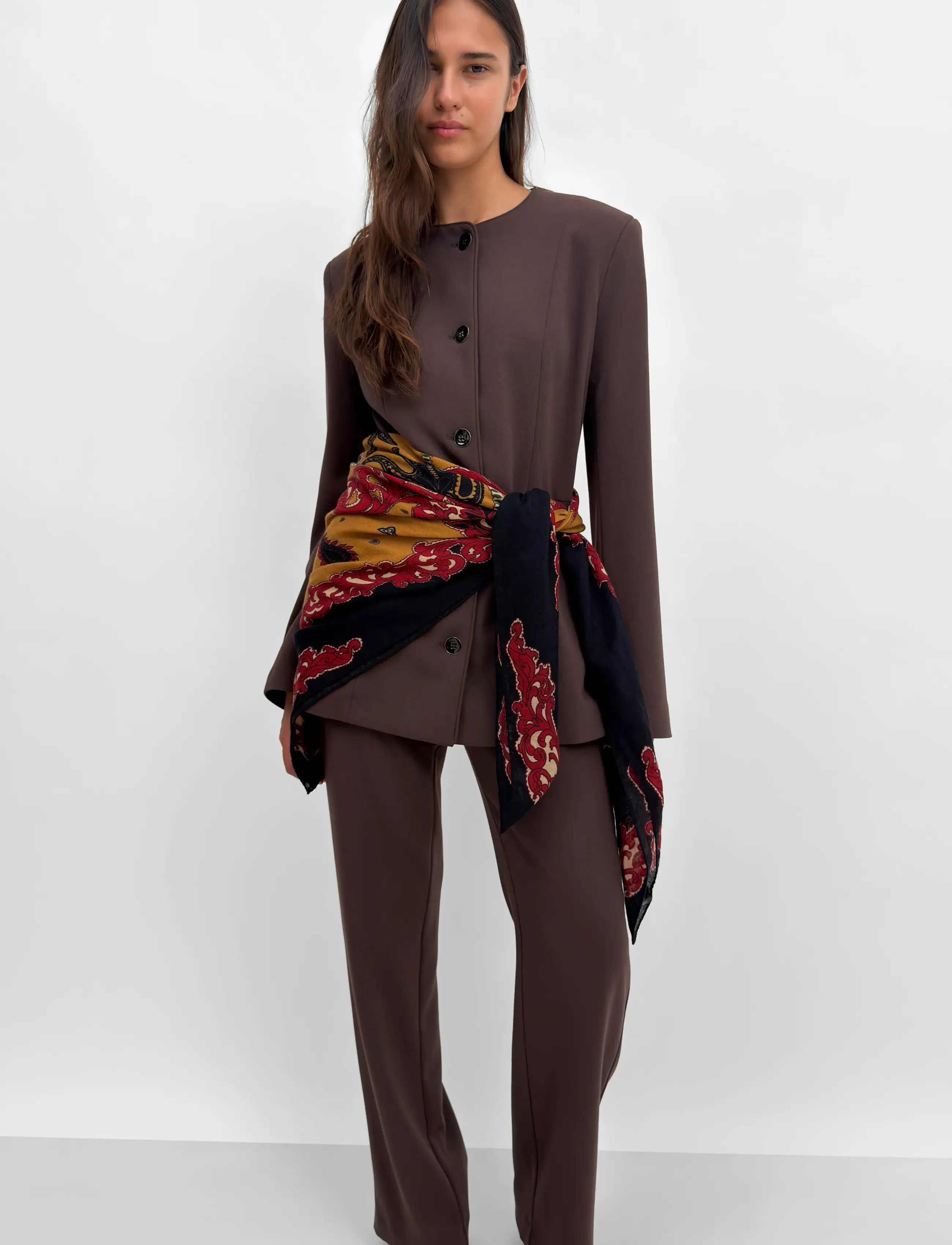 Rodebjer Ouri kavajer & blazers dam – bild 4