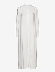 RODEBJER - RODEBJER ART - marškinių tipo suknelės - white - 0