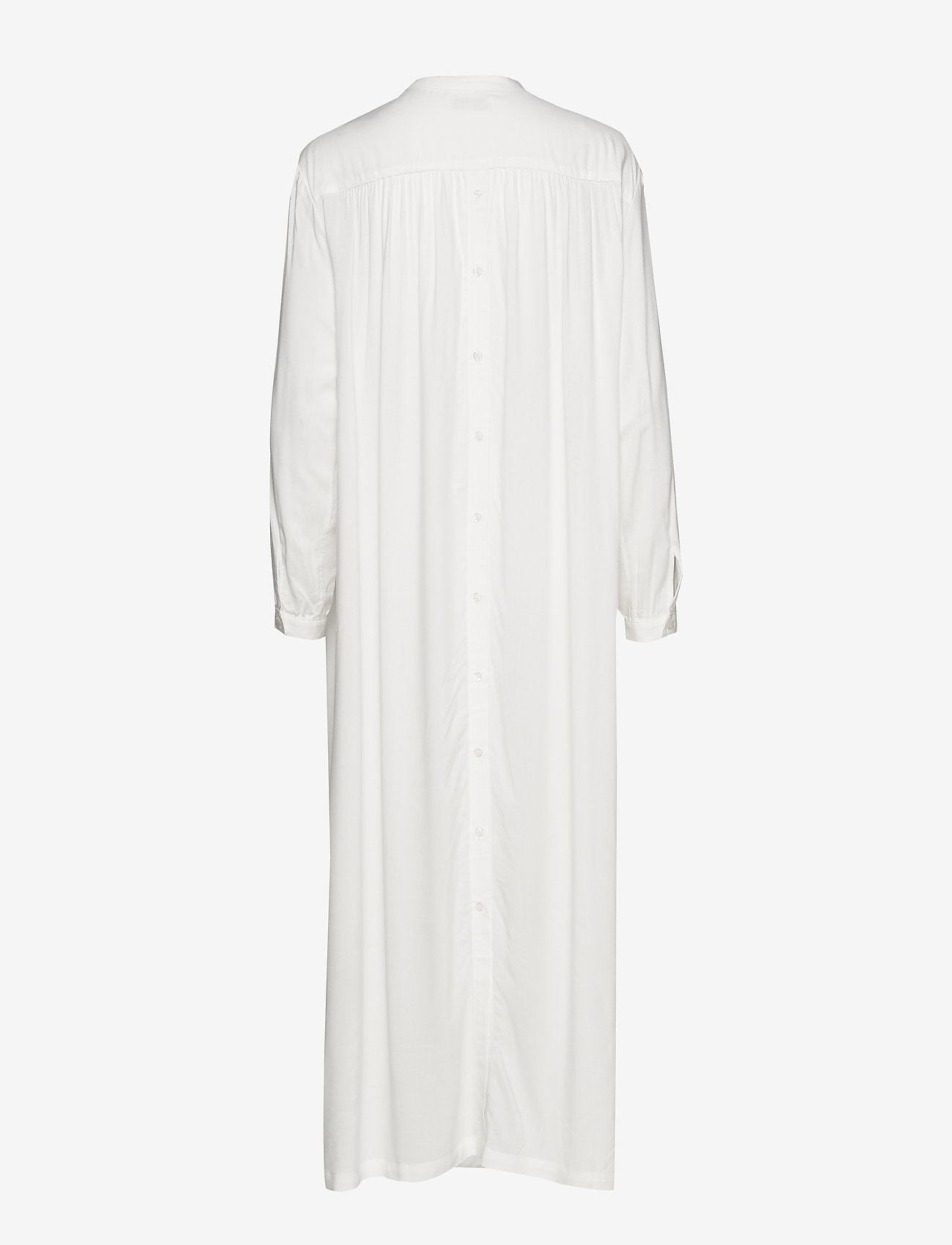 RODEBJER - RODEBJER ART - marškinių tipo suknelės - white - 1