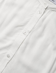 RODEBJER - RODEBJER ART - skjortklänningar - white - 3
