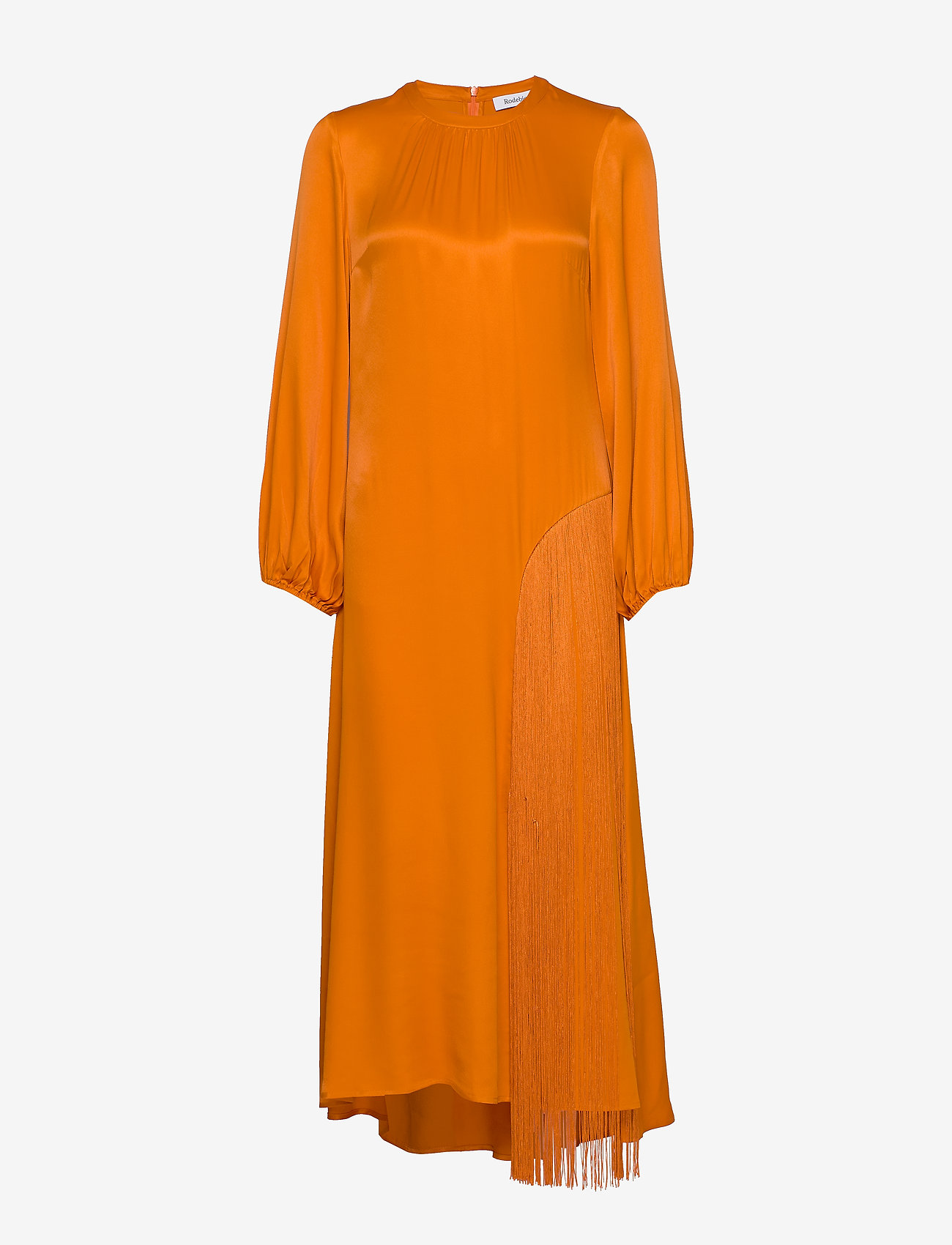 RODEBJER MAJORELLE FRINGE - CLEMENTINE