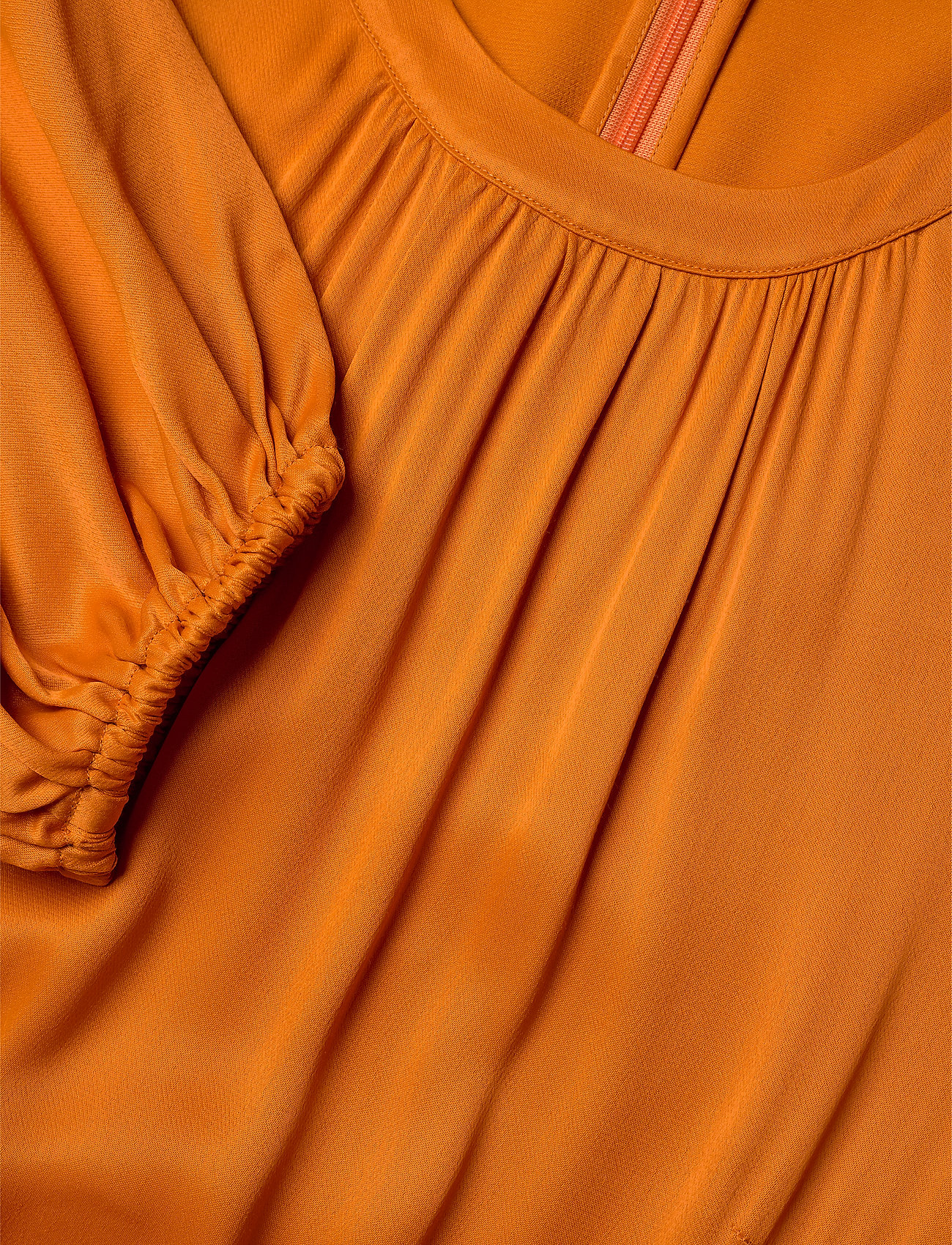 RODEBJER - RODEBJER MAJORELLE FRINGE - clementine - 2