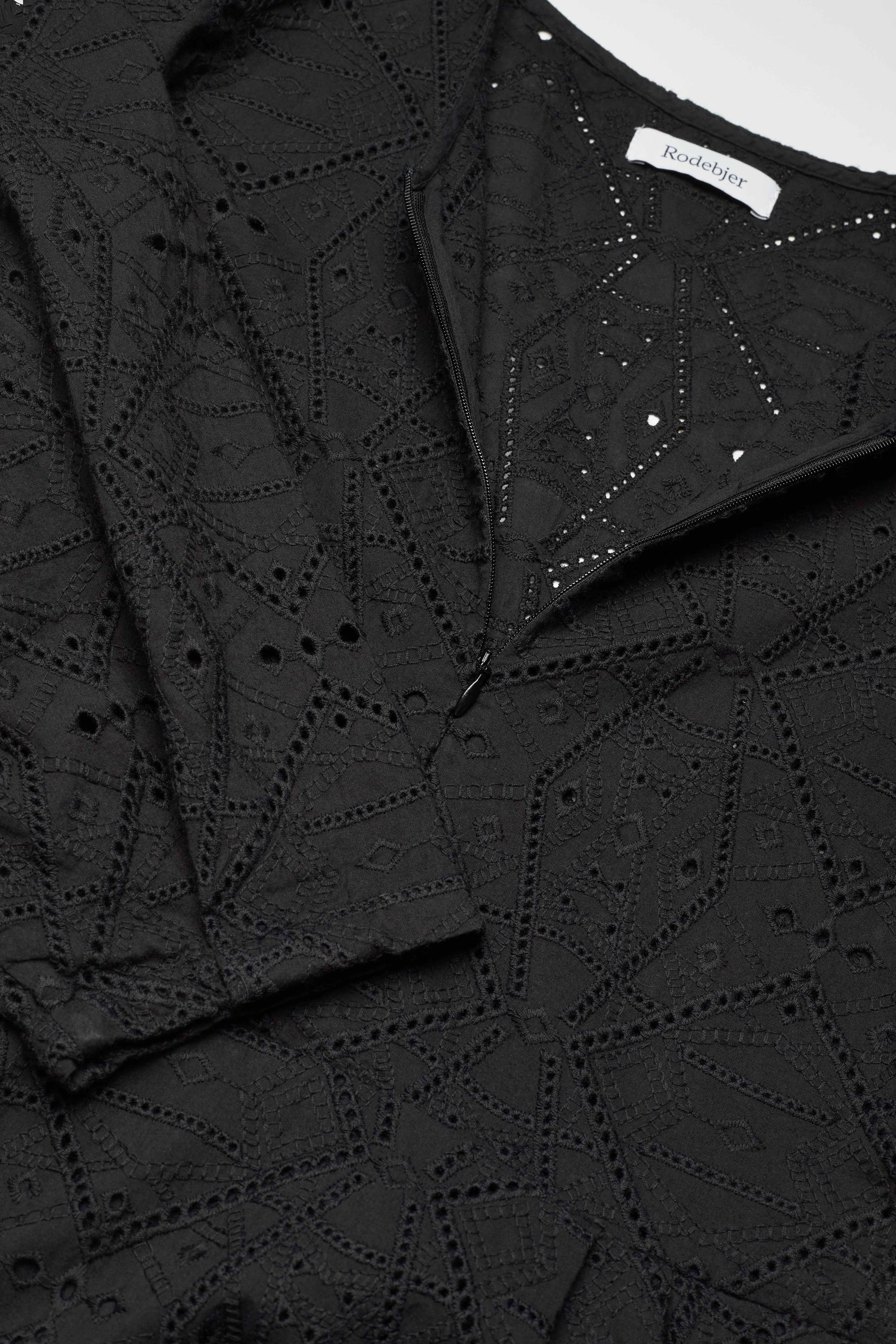 RODEBJER - RODEBJER MONAMI - black - 2