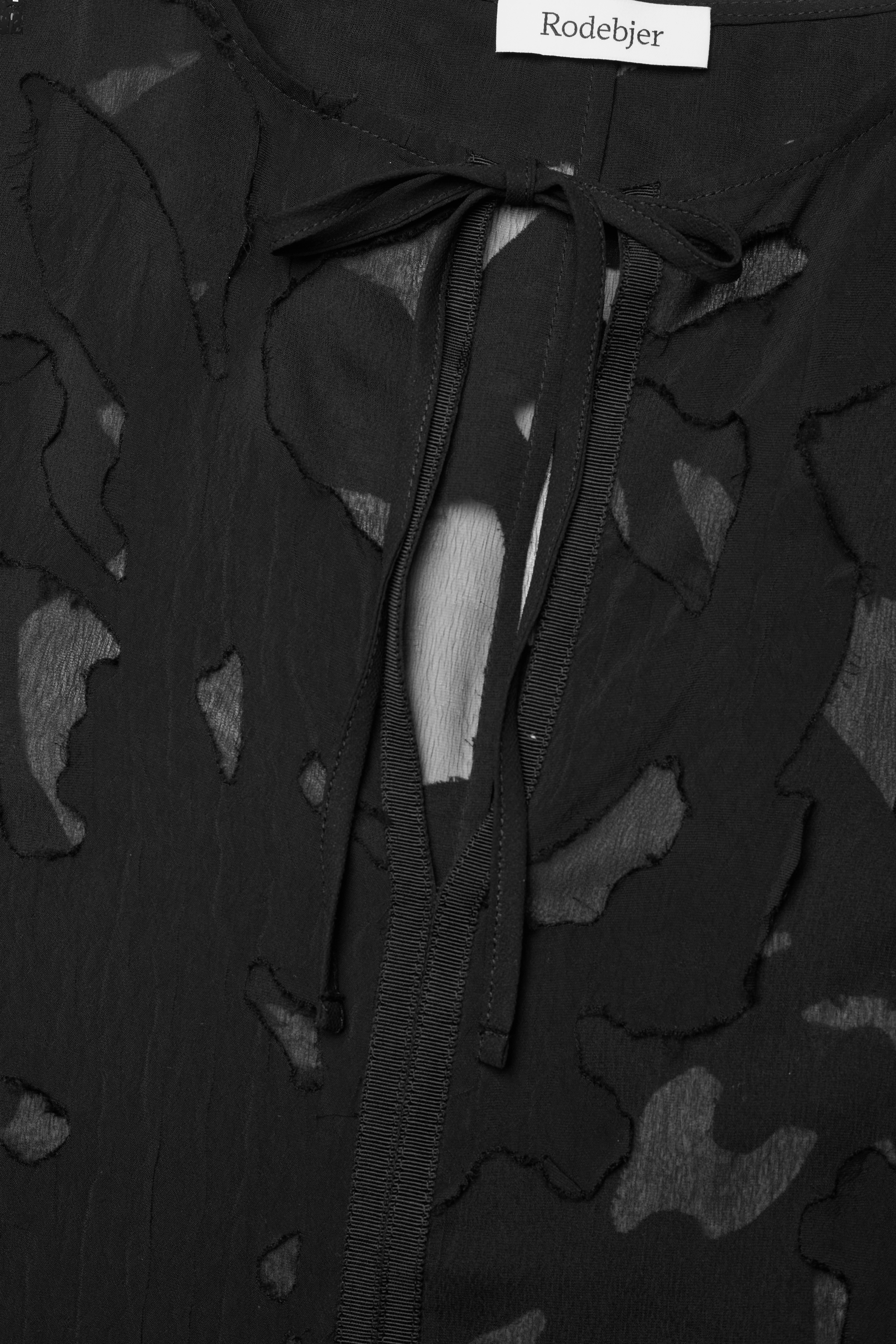 RODEBJER - RODEBJER LYNN - black - 2
