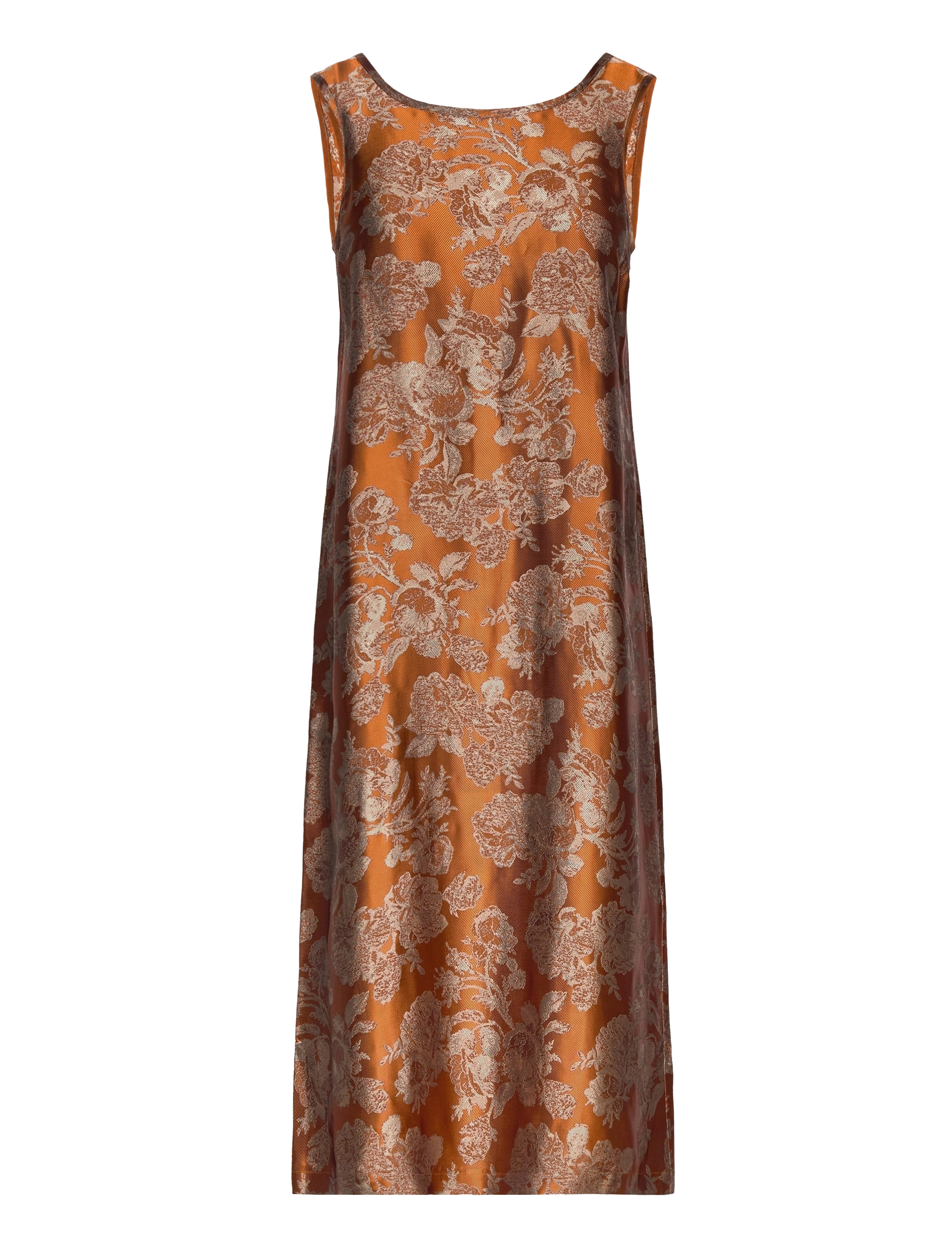 RODEBJER - RODEBJER ELOISE FLOWER - pecan - 0