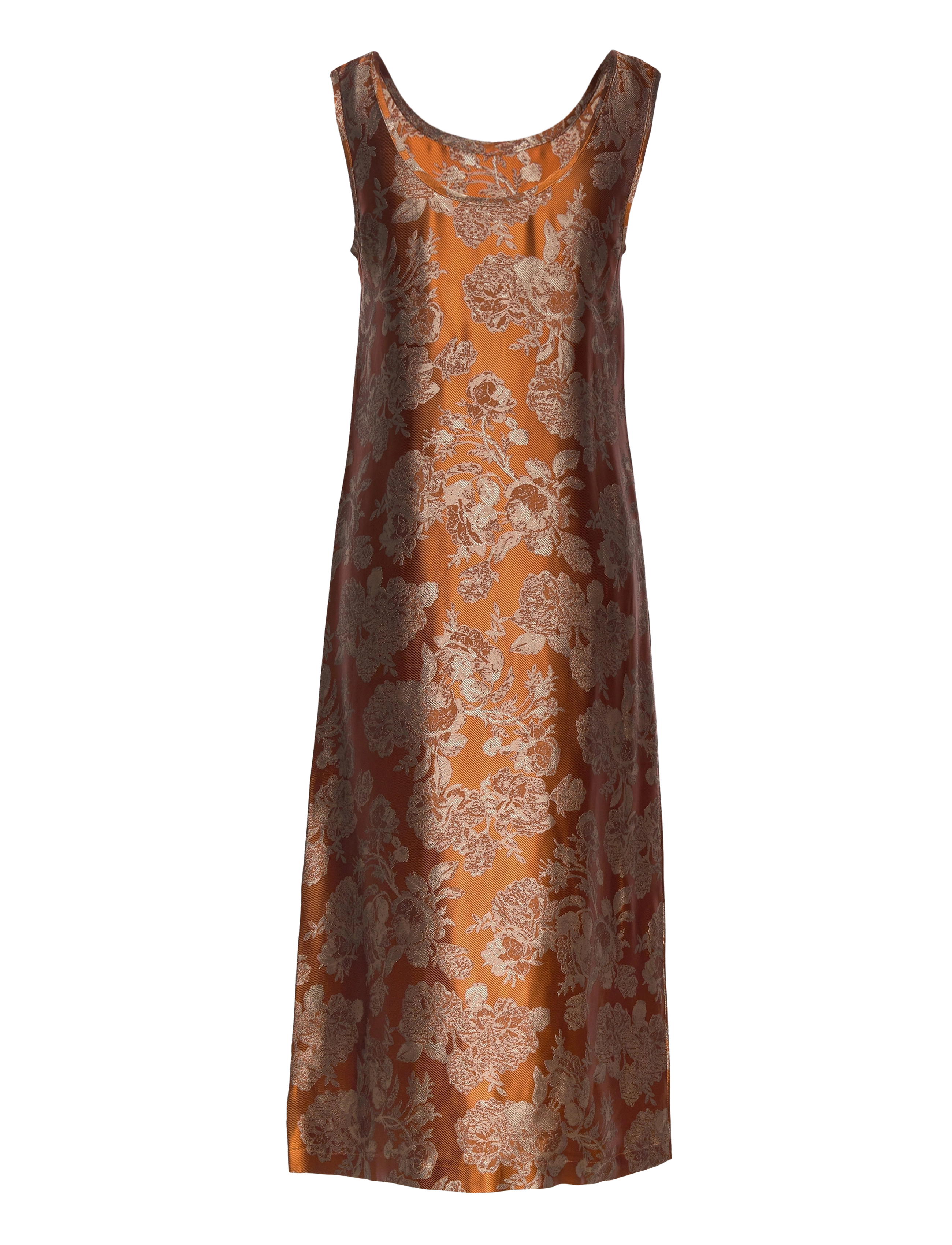 RODEBJER - RODEBJER ELOISE FLOWER - pecan - 1