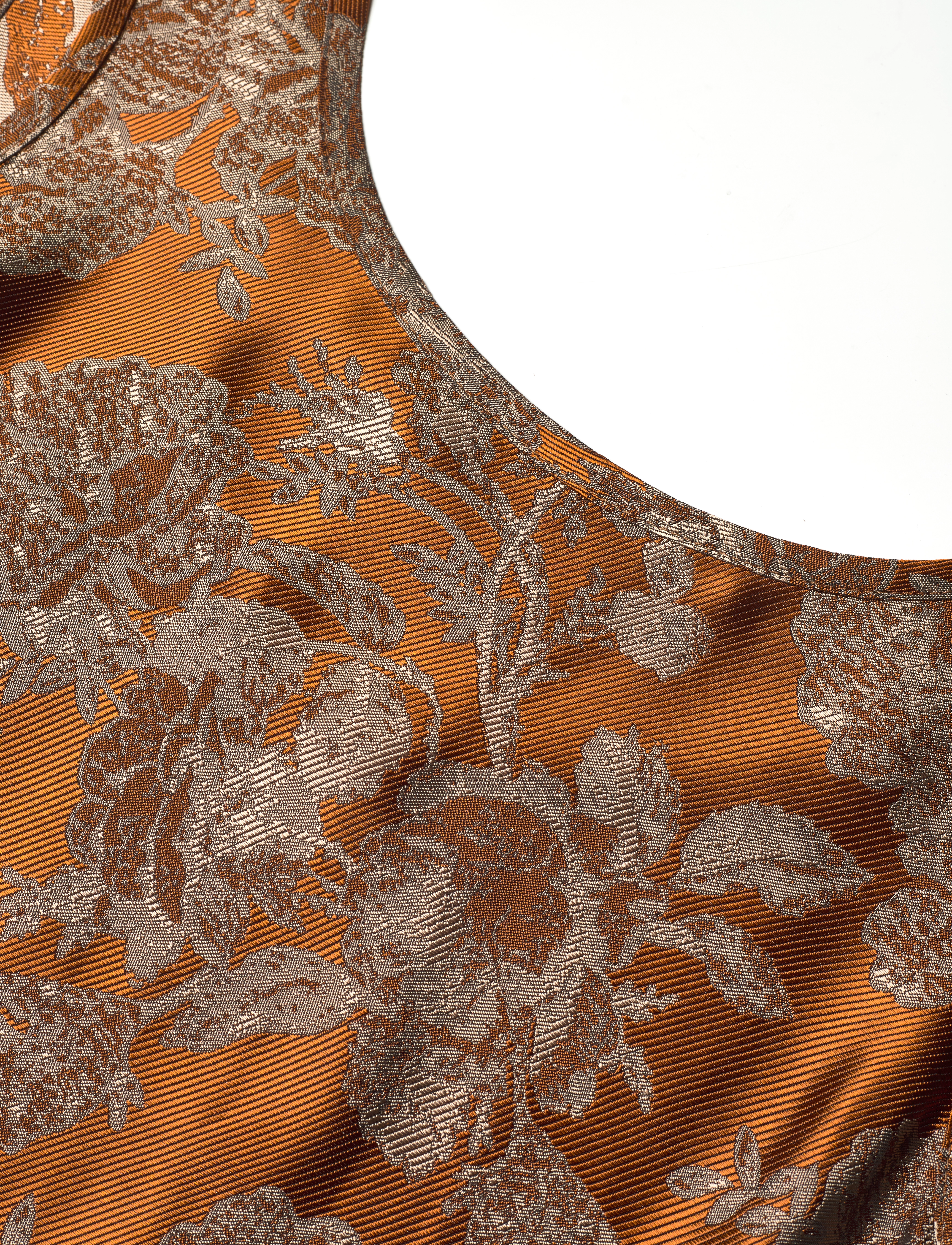 RODEBJER - RODEBJER ELOISE FLOWER - pecan - 2
