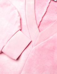 RODEBJER - RODEBJER GISELE TIEDYE - sweatshirt dresses - rose gem - 2