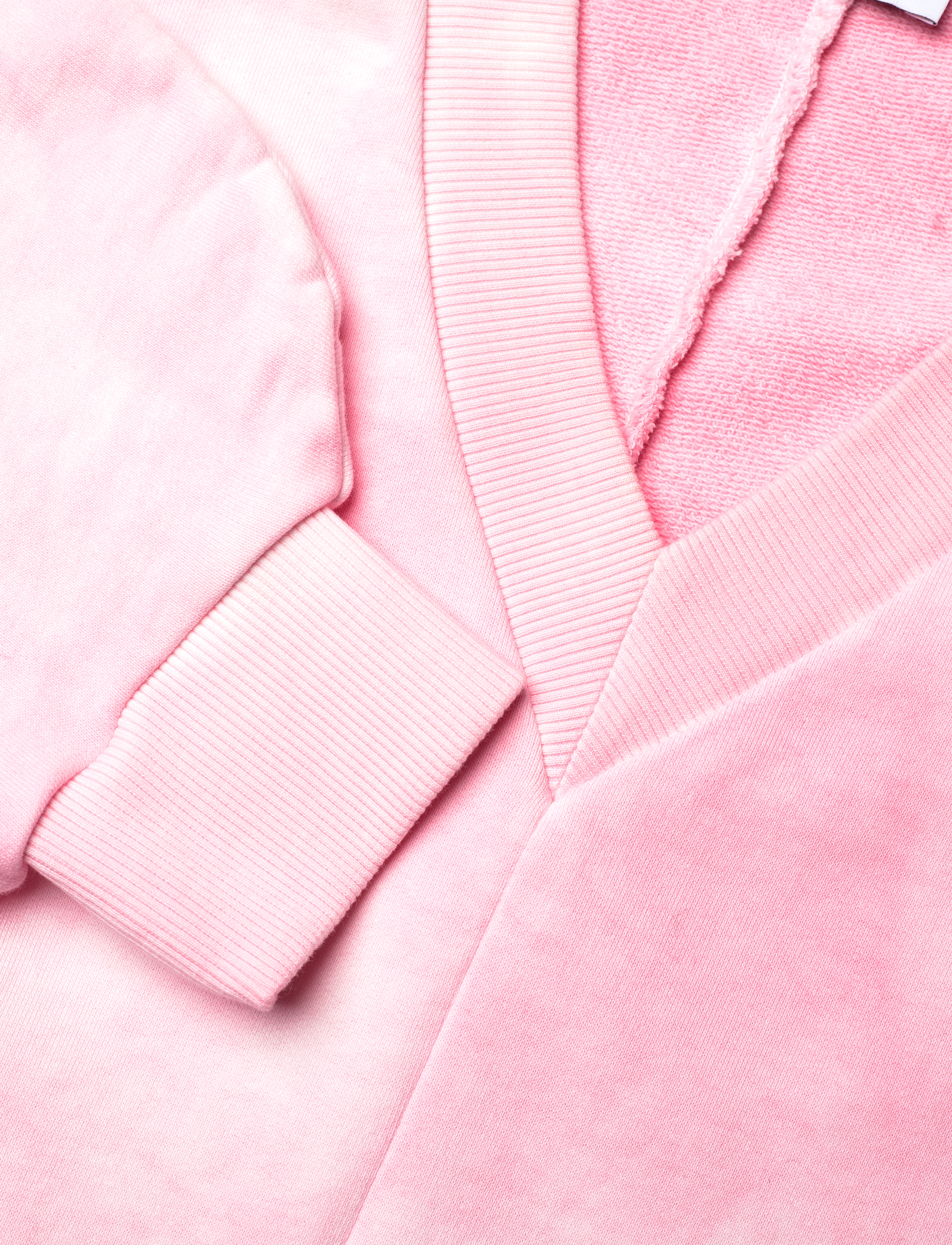 RODEBJER - RODEBJER GISELE TIEDYE - rose gem - 2