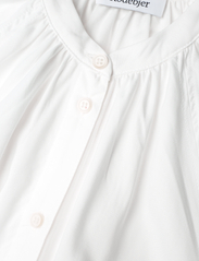 RODEBJER - RODEBJER IVY - skjortklänningar - white - 2