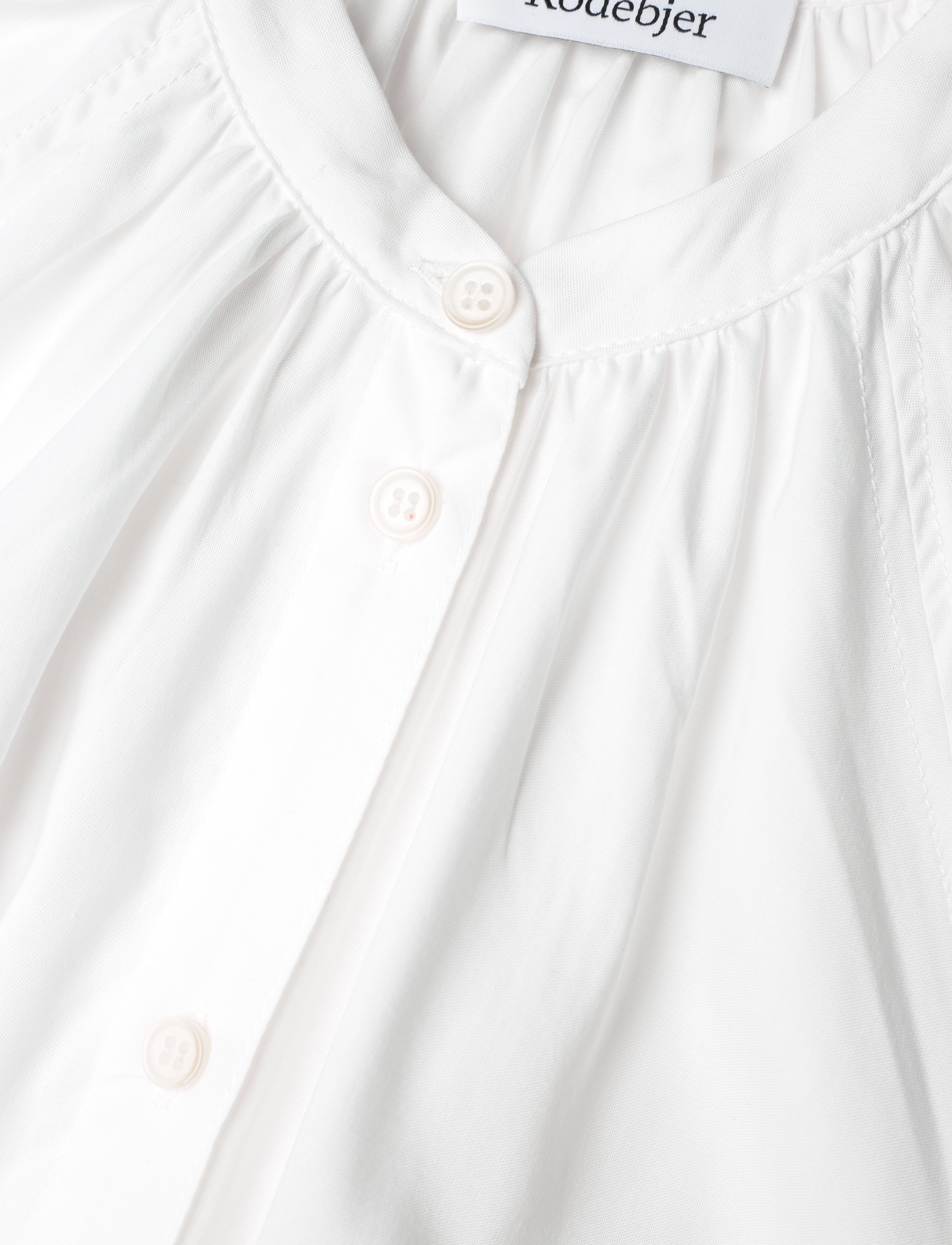 RODEBJER - RODEBJER IVY - white - 2