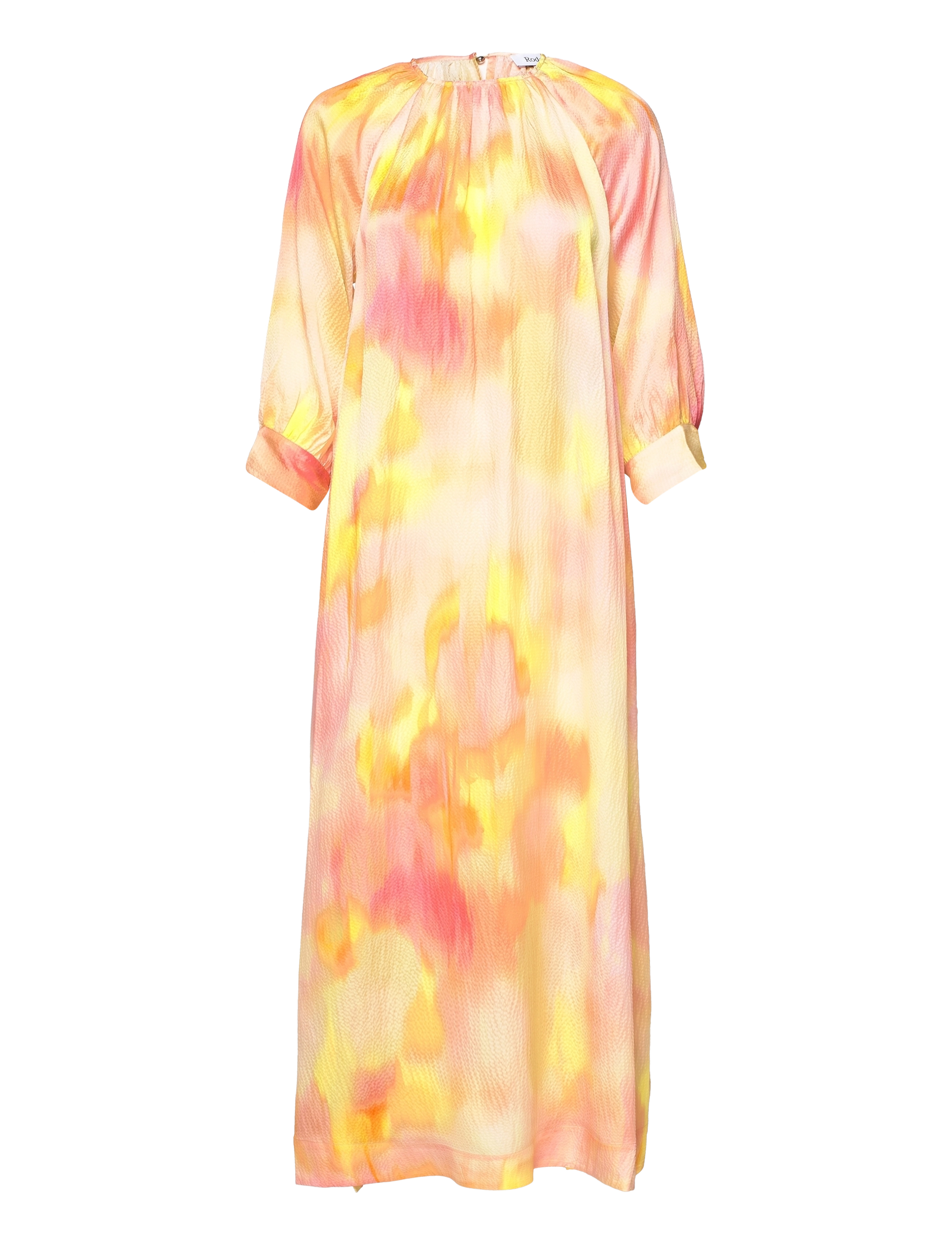 RODEBJER WAVA WATERFLORAL - MANGO