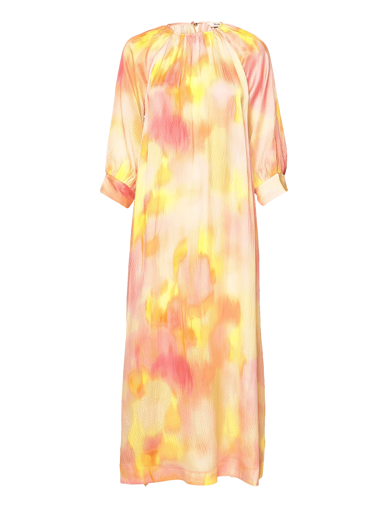 RODEBJER WAVA WATERFLORAL - MANGO