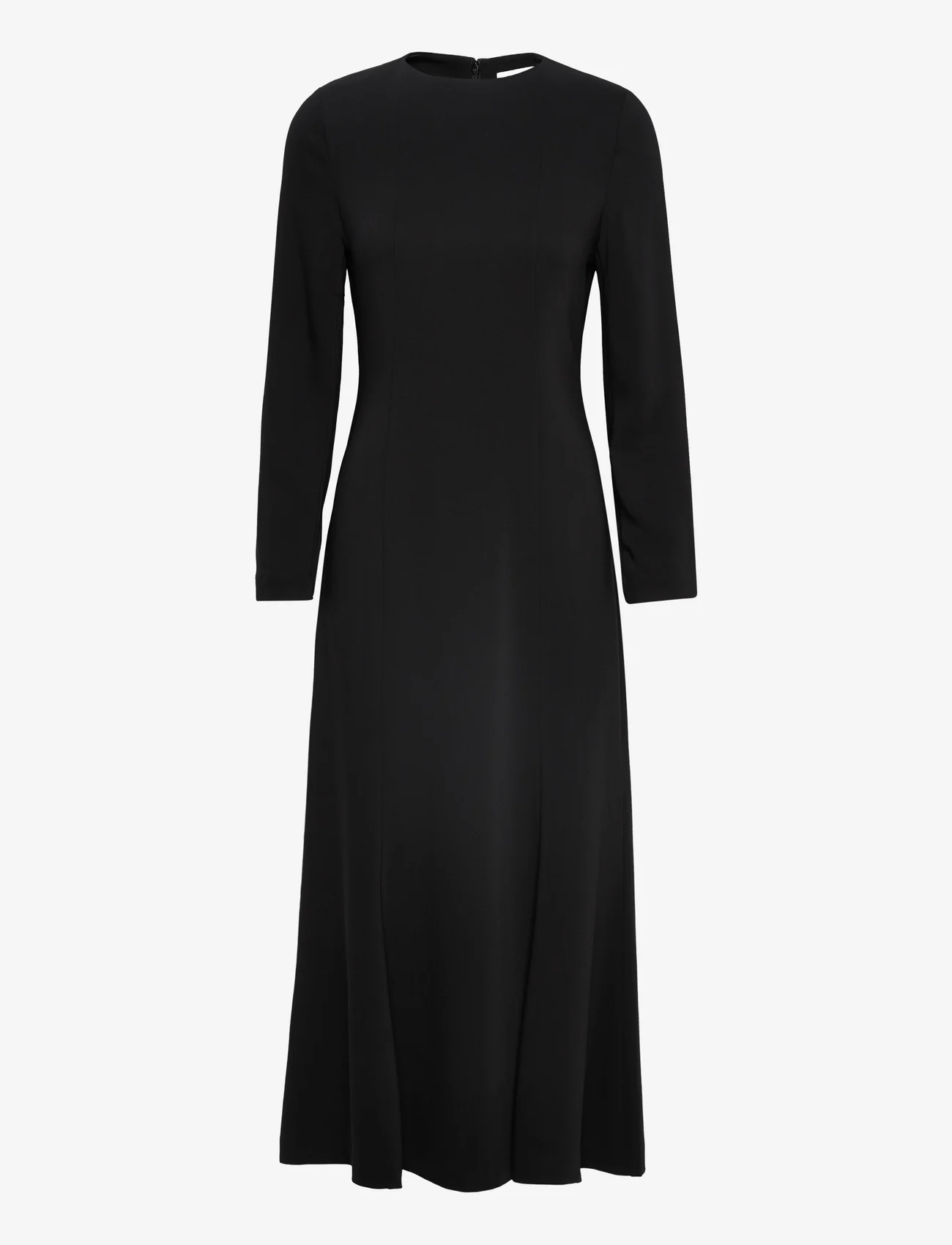RODEBJER - Rodebjer Isondo - vidutinio ilgio suknelės - black - 0