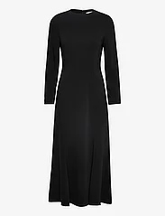 RODEBJER - Rodebjer Isondo - midi dresses - black - 0