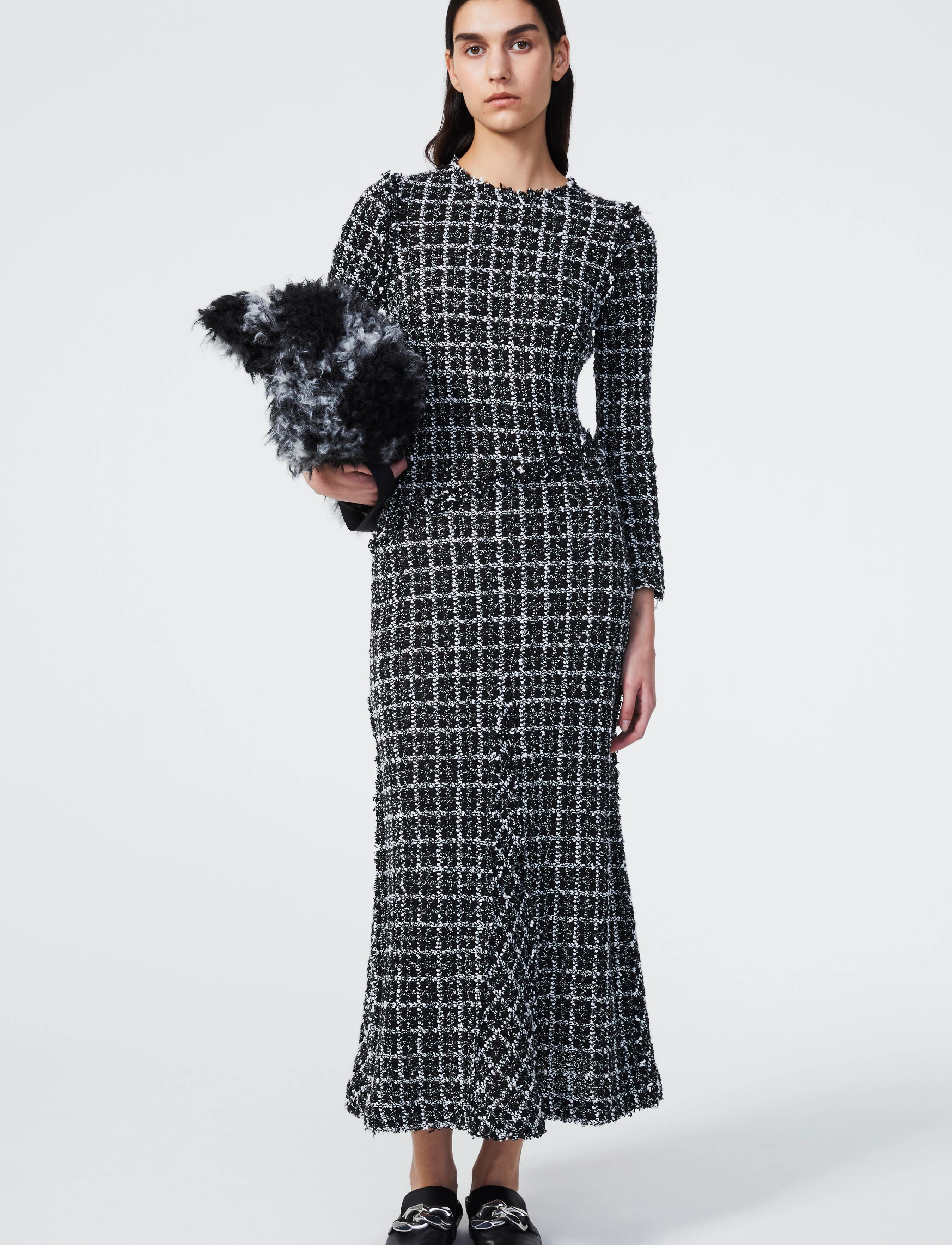 RODEBJER - Rodebjer Akande - black - 2