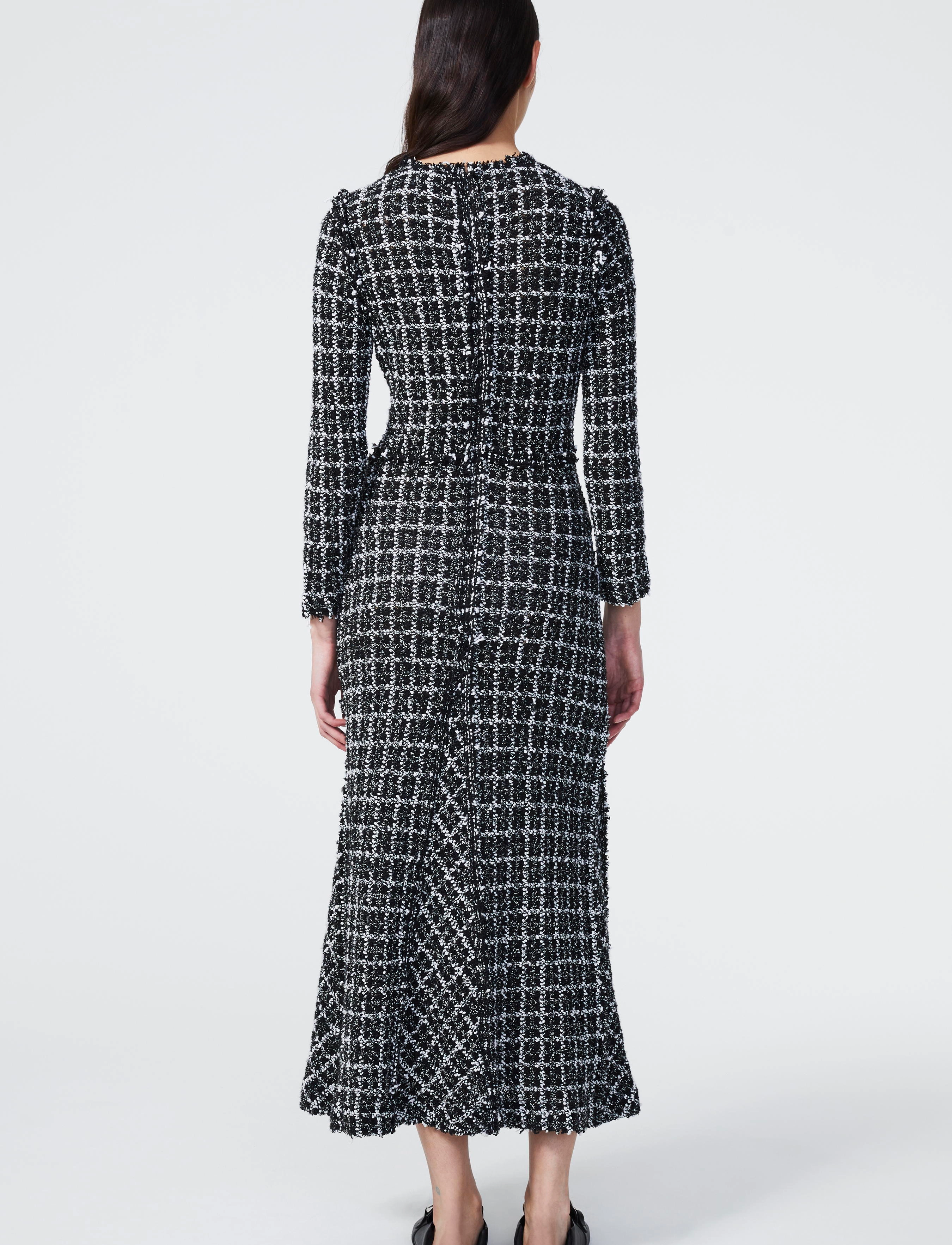 RODEBJER - Rodebjer Akande - black - 3