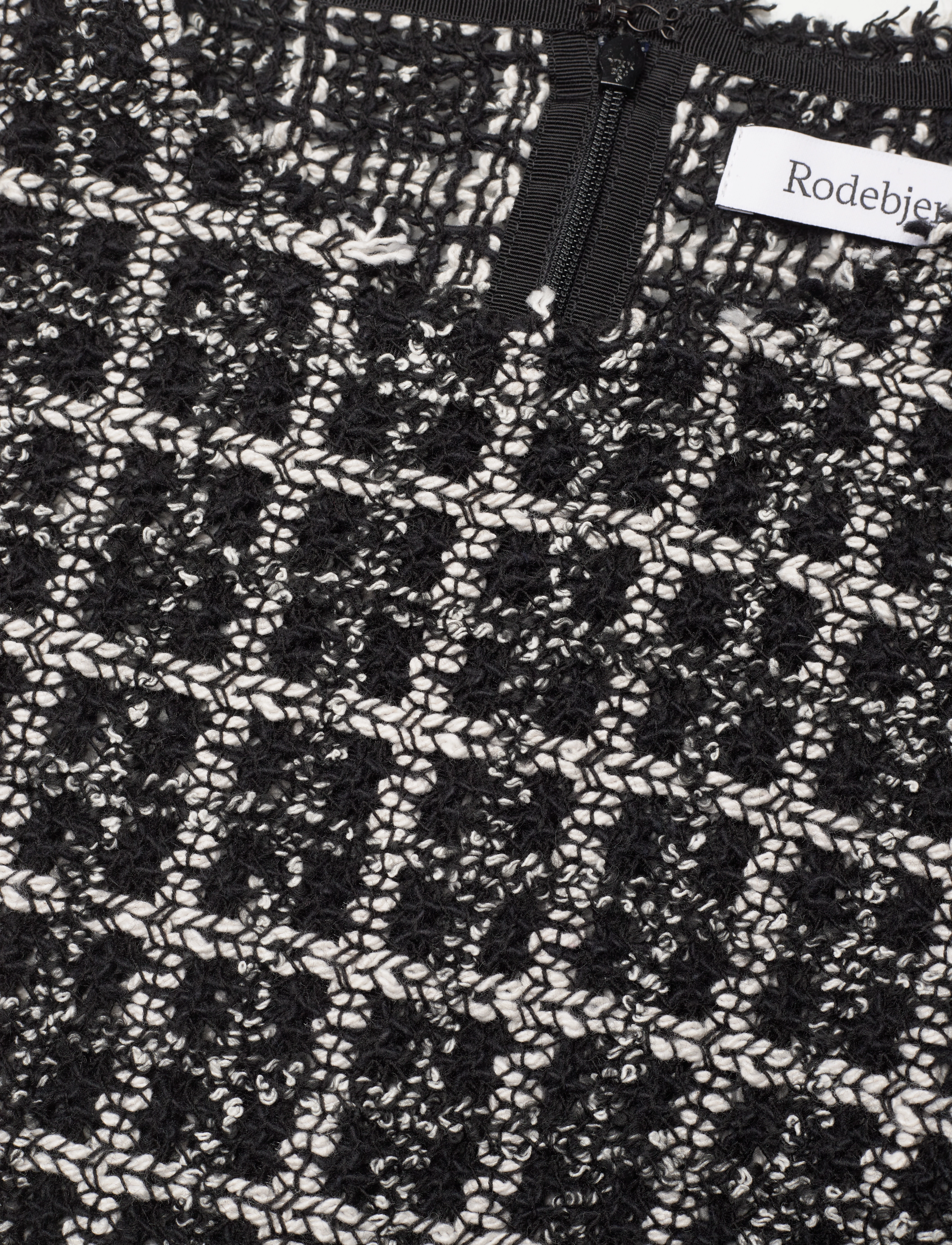 RODEBJER - Rodebjer Akande - black - 5
