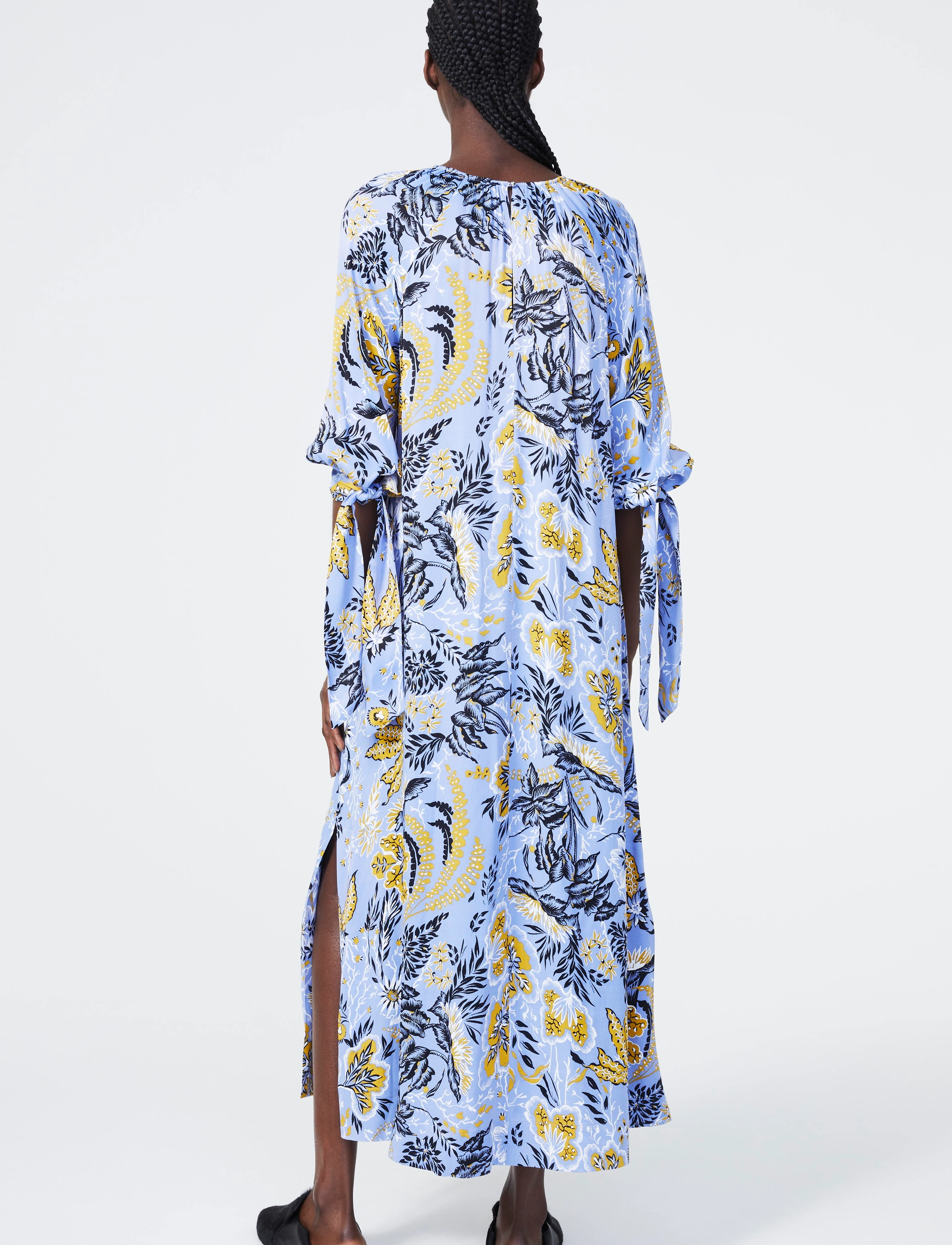 RODEBJER - Rodebjer Wava Vegetal - violet blue - 3