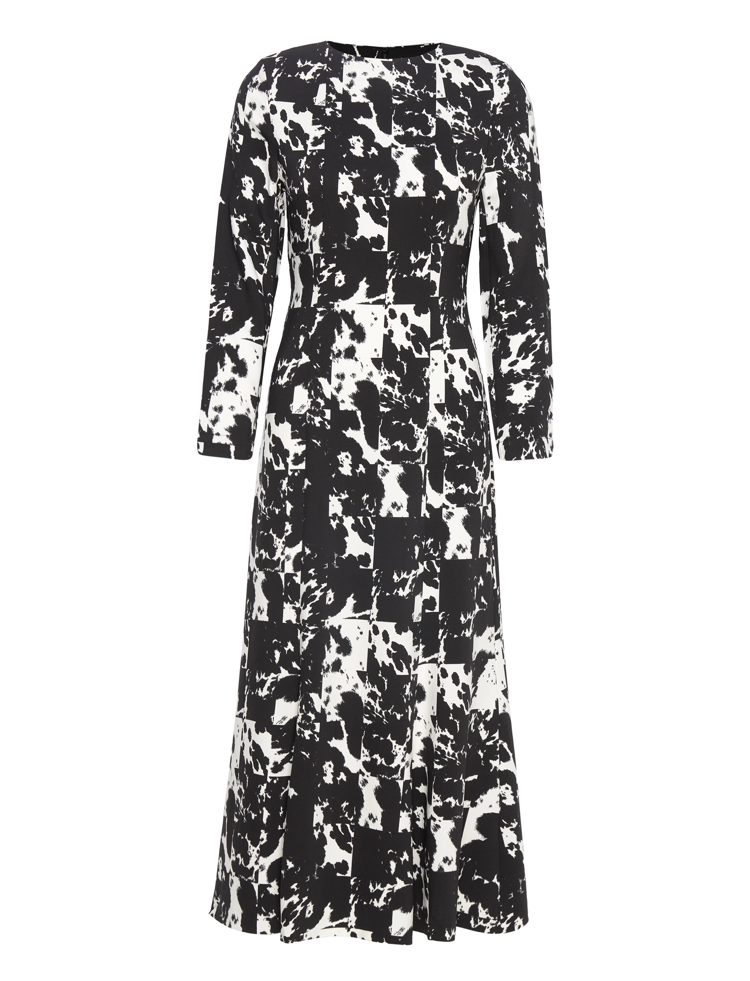 RODEBJER Rodebjer Isondo Hide Patterned - XS - Damen