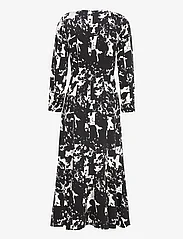 RODEBJER - Rodebjer Isondo Hide - midi kjoler - black/white - 1