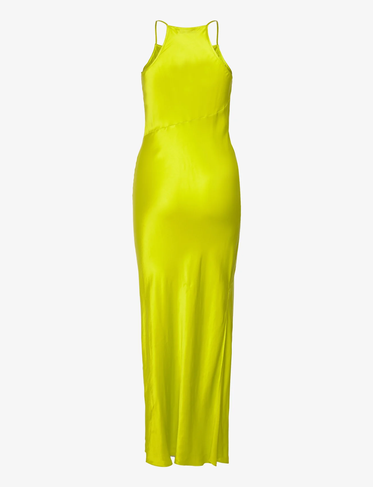 RODEBJER - Rodebjer Serena - party wear at outlet prices - lime - 1