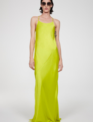 RODEBJER - Rodebjer Serena - party wear at outlet prices - lime - 2