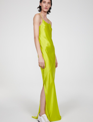 RODEBJER - Rodebjer Serena - party wear at outlet prices - lime - 3