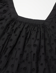 RODEBJER - Rodebjer Rivoli - lace dresses - black - 2
