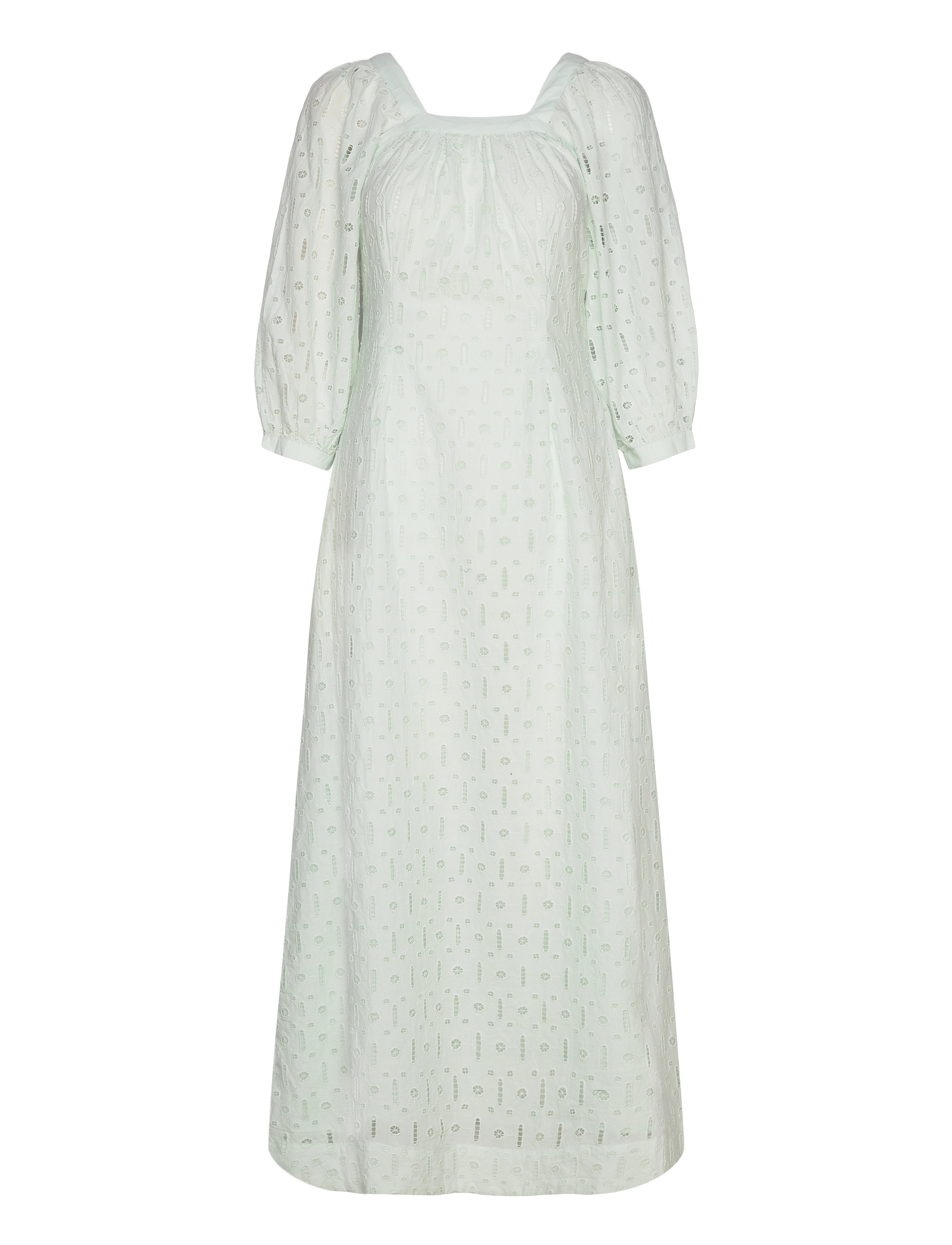 RODEBJER Rodebjer Rivoli Grün - XS - Damen