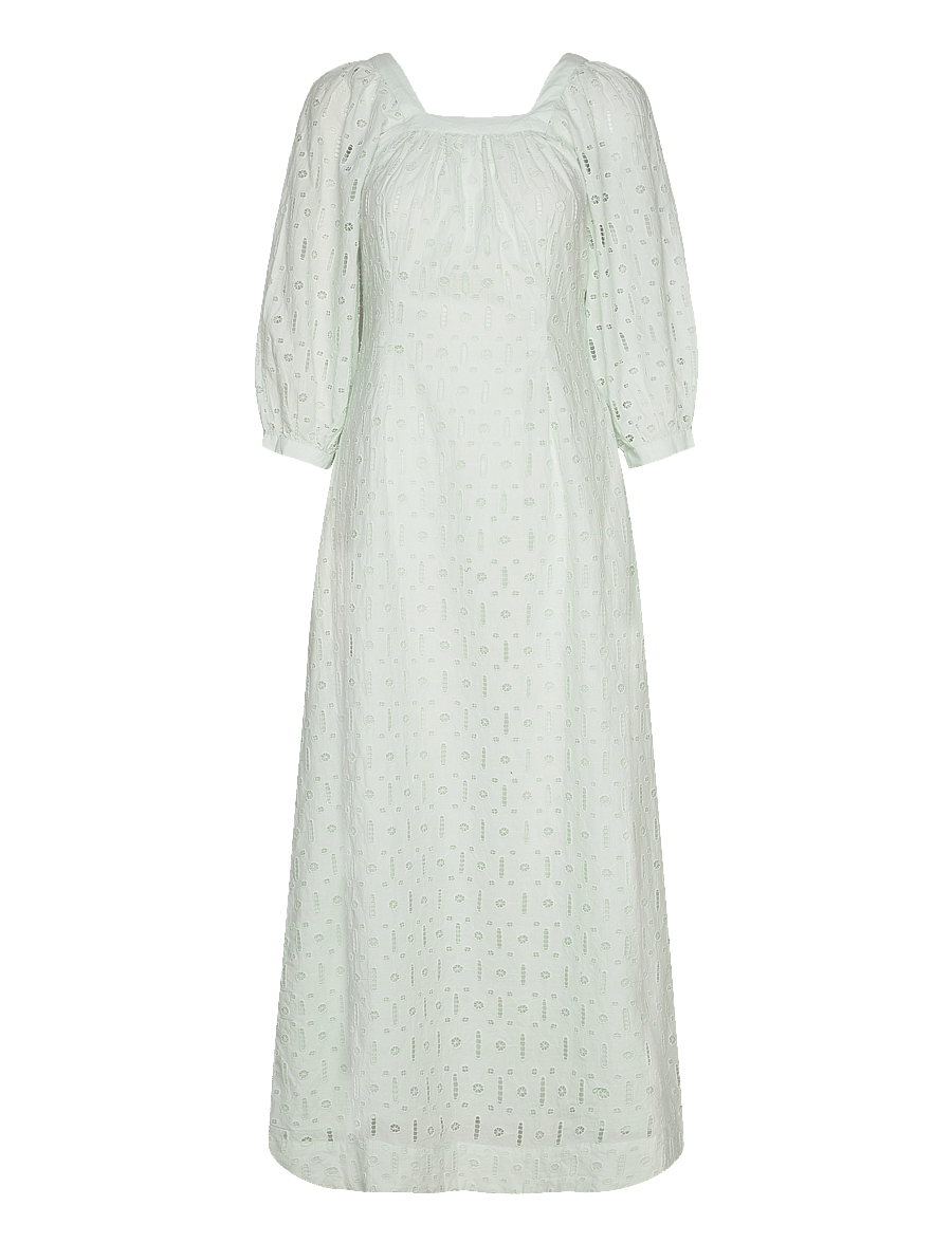 RODEBJER - Rodebjer Rivoli - spitzenkleider - ocean mint - 0