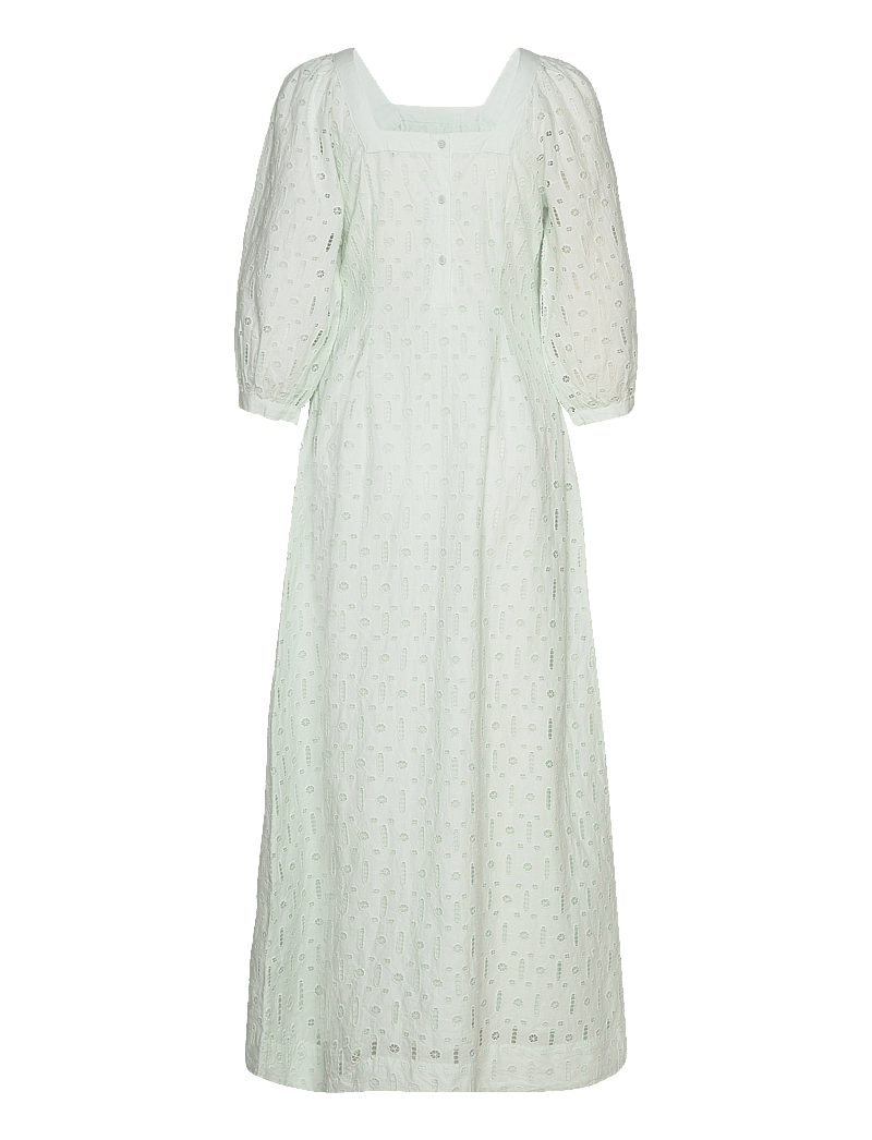 RODEBJER - Rodebjer Rivoli - spitzenkleider - ocean mint - 1