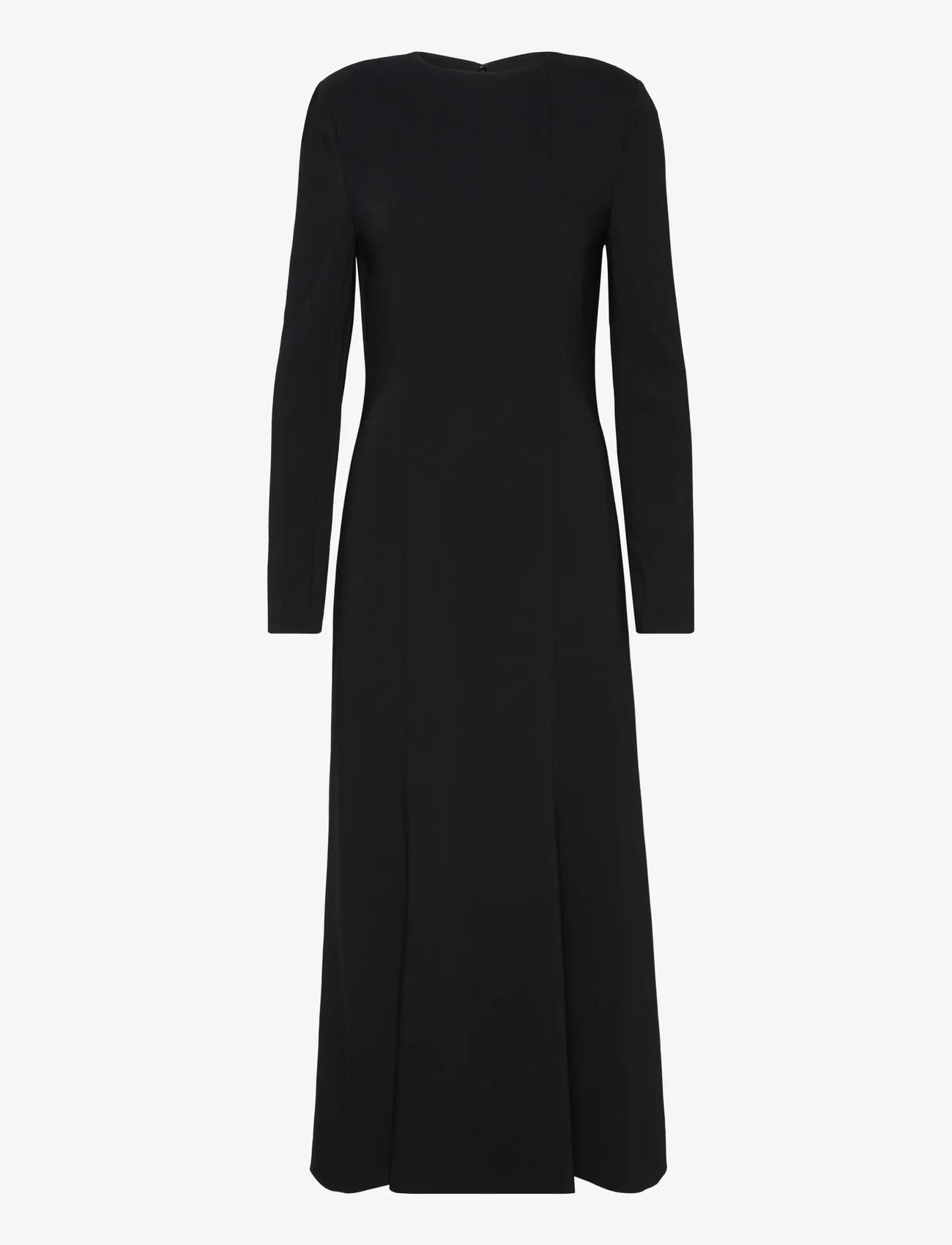 RODEBJER - Rodebjer Isonda - feestelijke kleding voor outlet-prijzen - black - 0