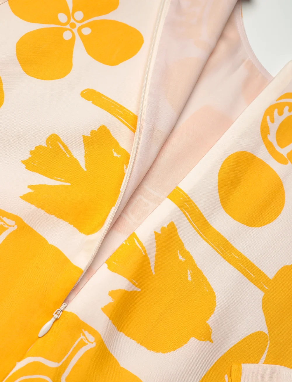 RODEBJER - Rodebjer Bahia - aftenkjoler - marigold - 5