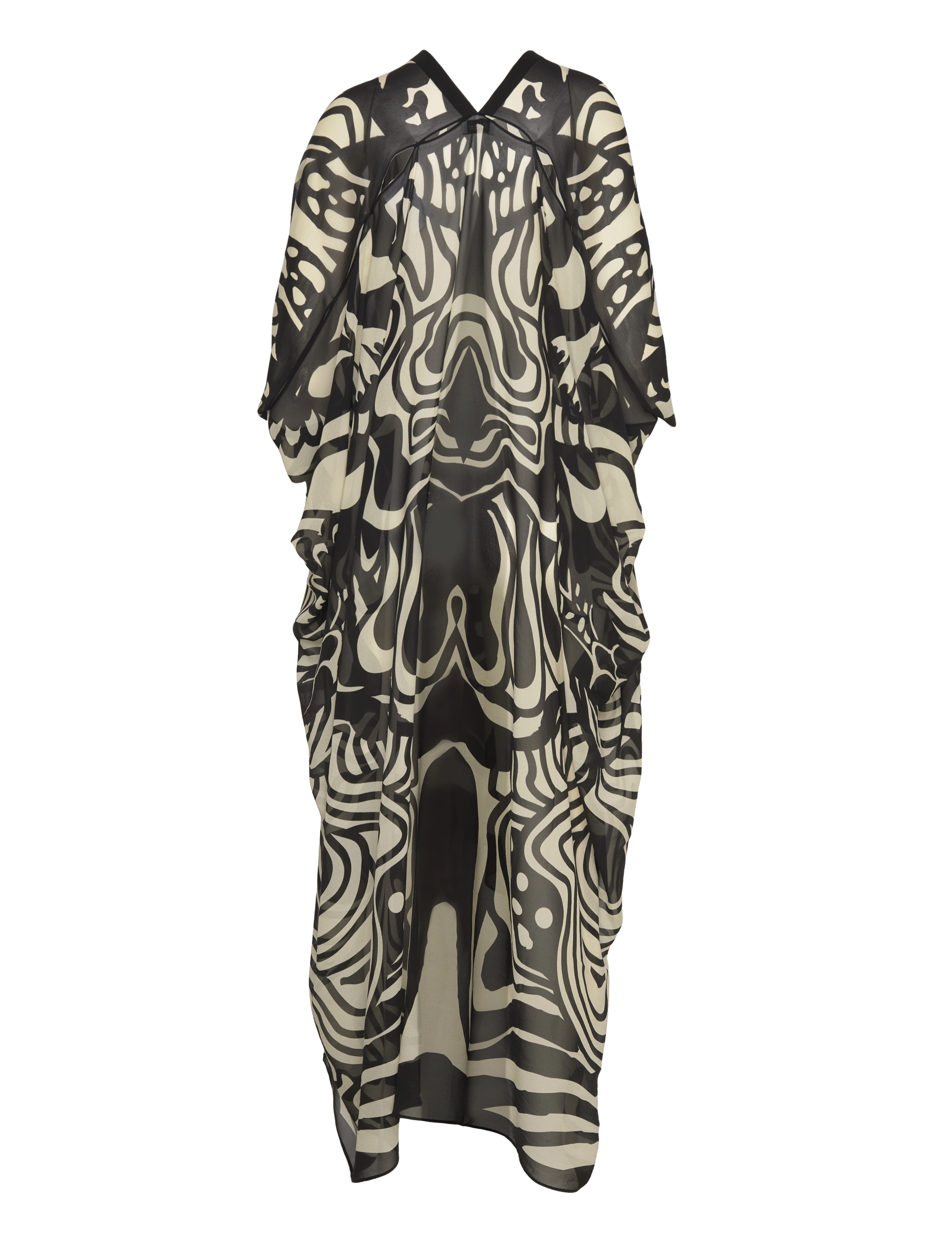 RODEBJER - Rodebjer Agave Cosmic Bloom - black - 1