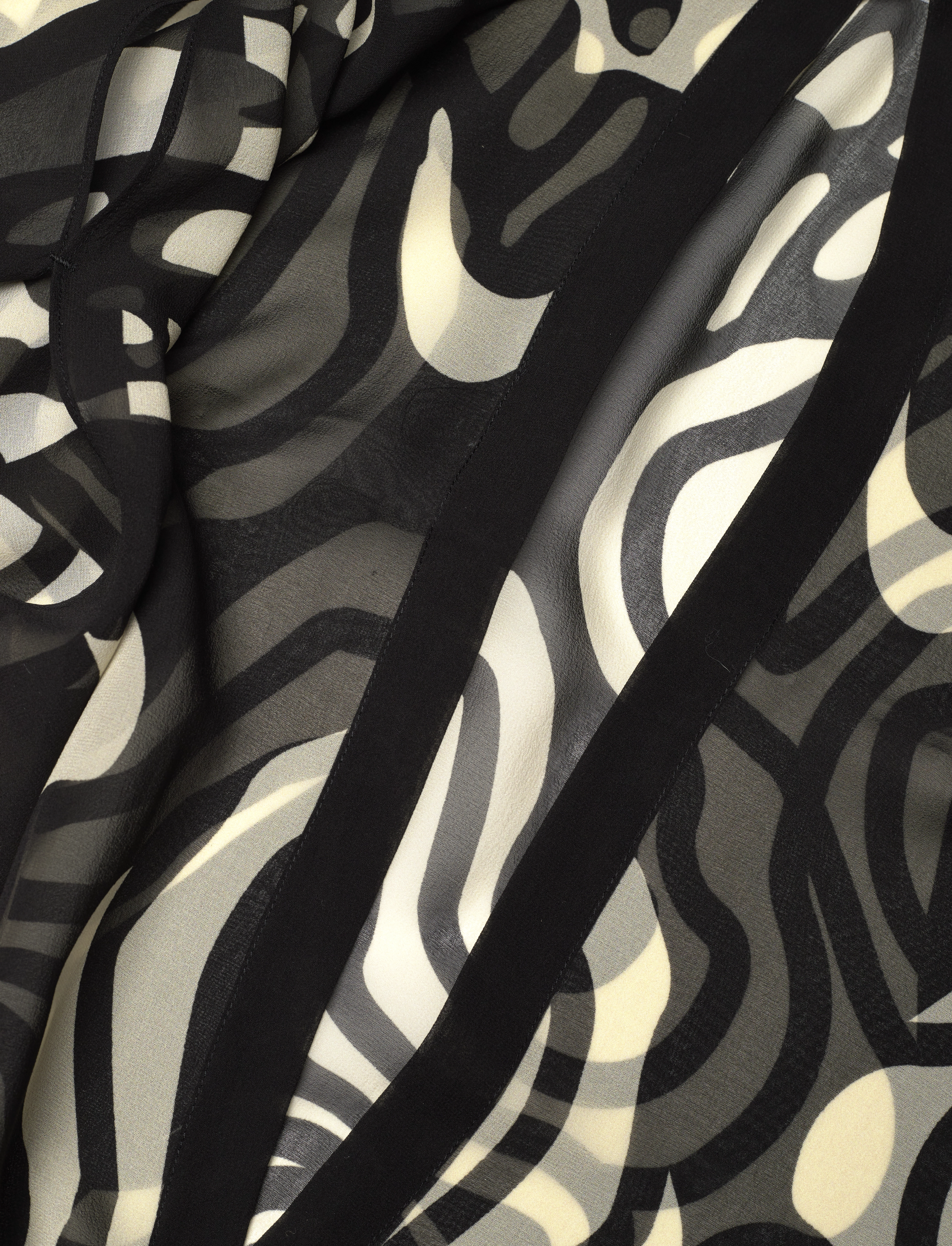 RODEBJER - Rodebjer Agave Cosmic Bloom - black - 2
