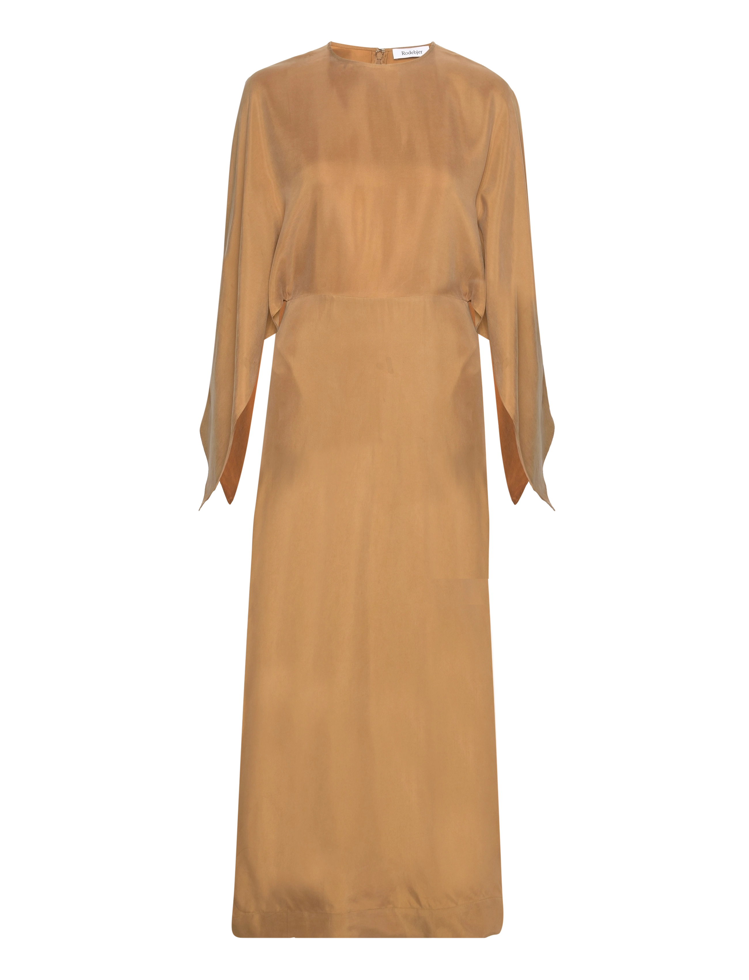 RODEBJER Rodebjer Dreana Beige - XS - Damen