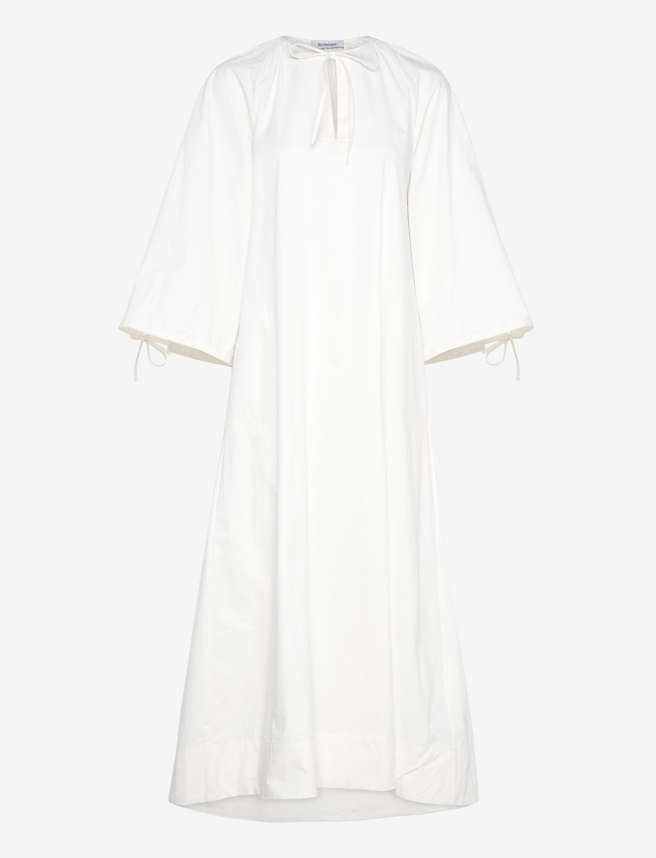 RODEBJER - Rodebjer Galaxy Pulp Cotton - suvekleidid - canvas - 0