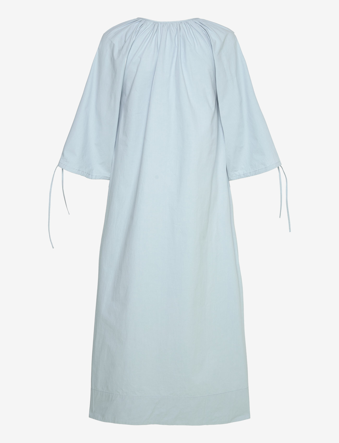 RODEBJER - Rodebjer Galaxy Pulp Cotton - konfirmation - fog blue - 1