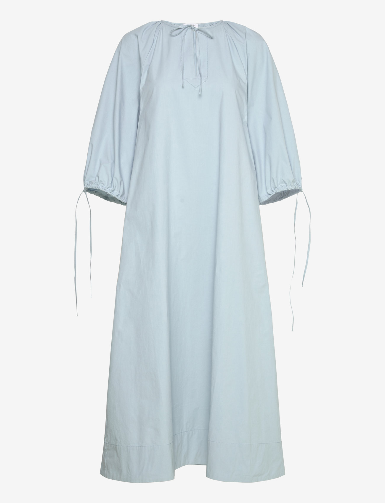 RODEBJER - Rodebjer Galaxy Pulp Cotton - konfirmation - fog blue - 2