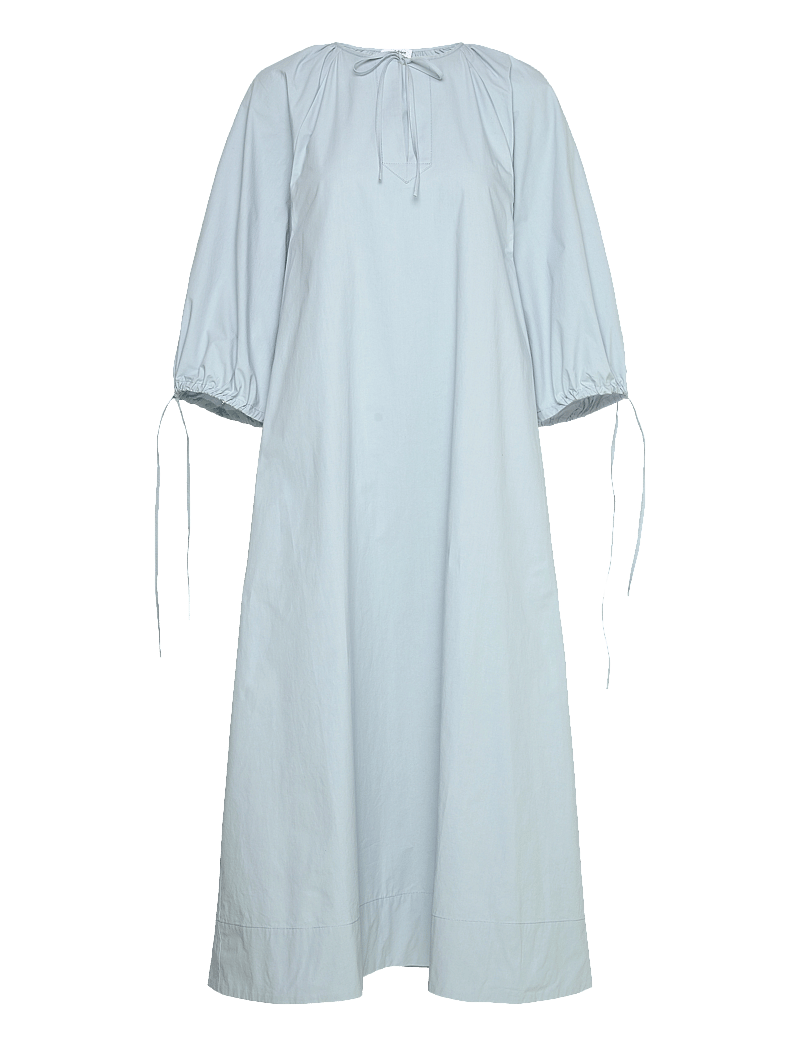 RODEBJER - Rodebjer Galaxy Pulp Cotton - konfirmation - fog blue - 2