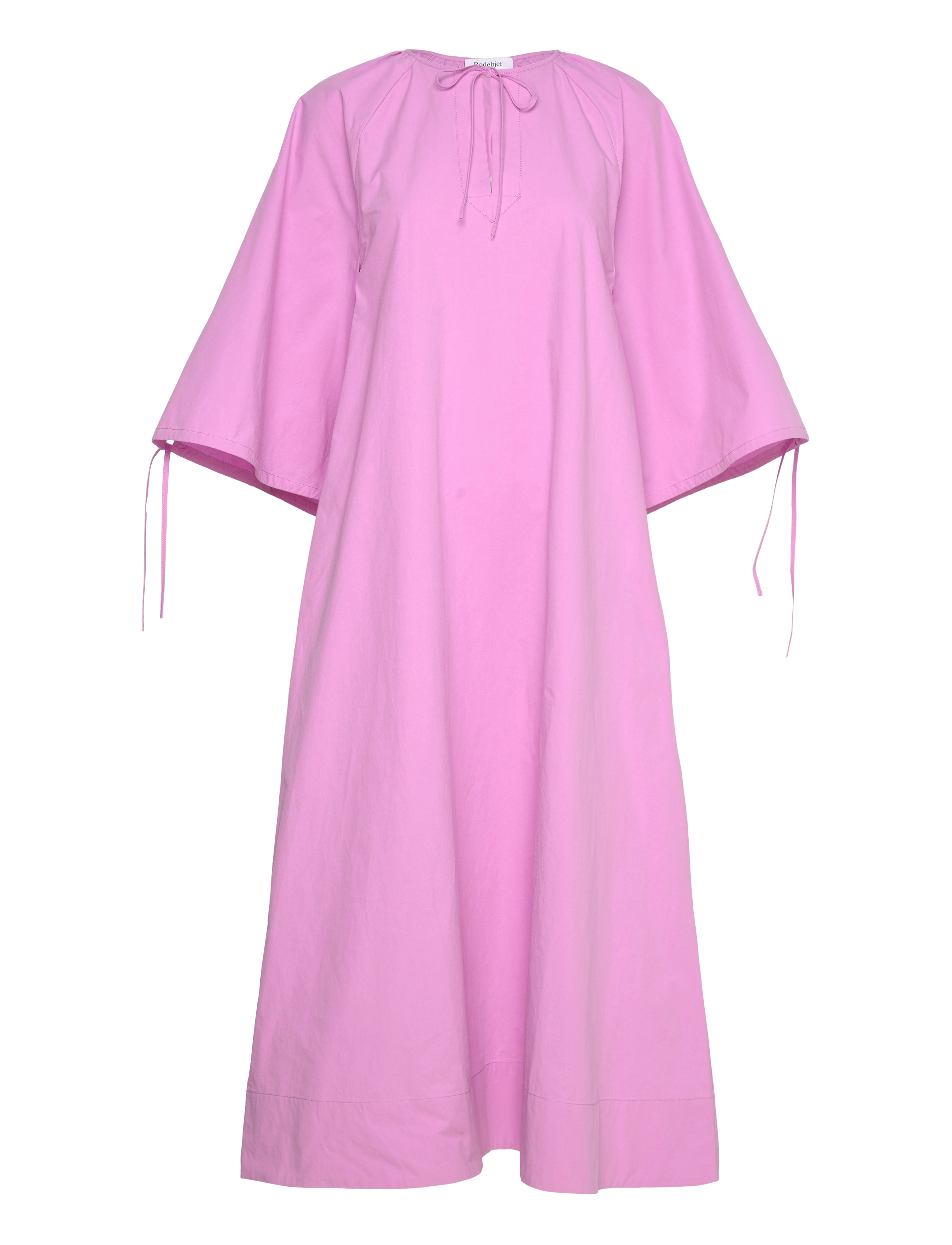 RODEBJER Rodebjer Galaxy Pulp Baumwolle Pink - XS - Damen