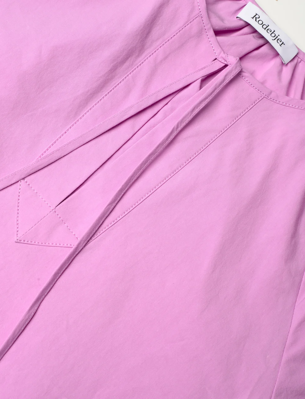 RODEBJER - Rodebjer Galaxy Pulp Cotton - confirmation - lavender - 3