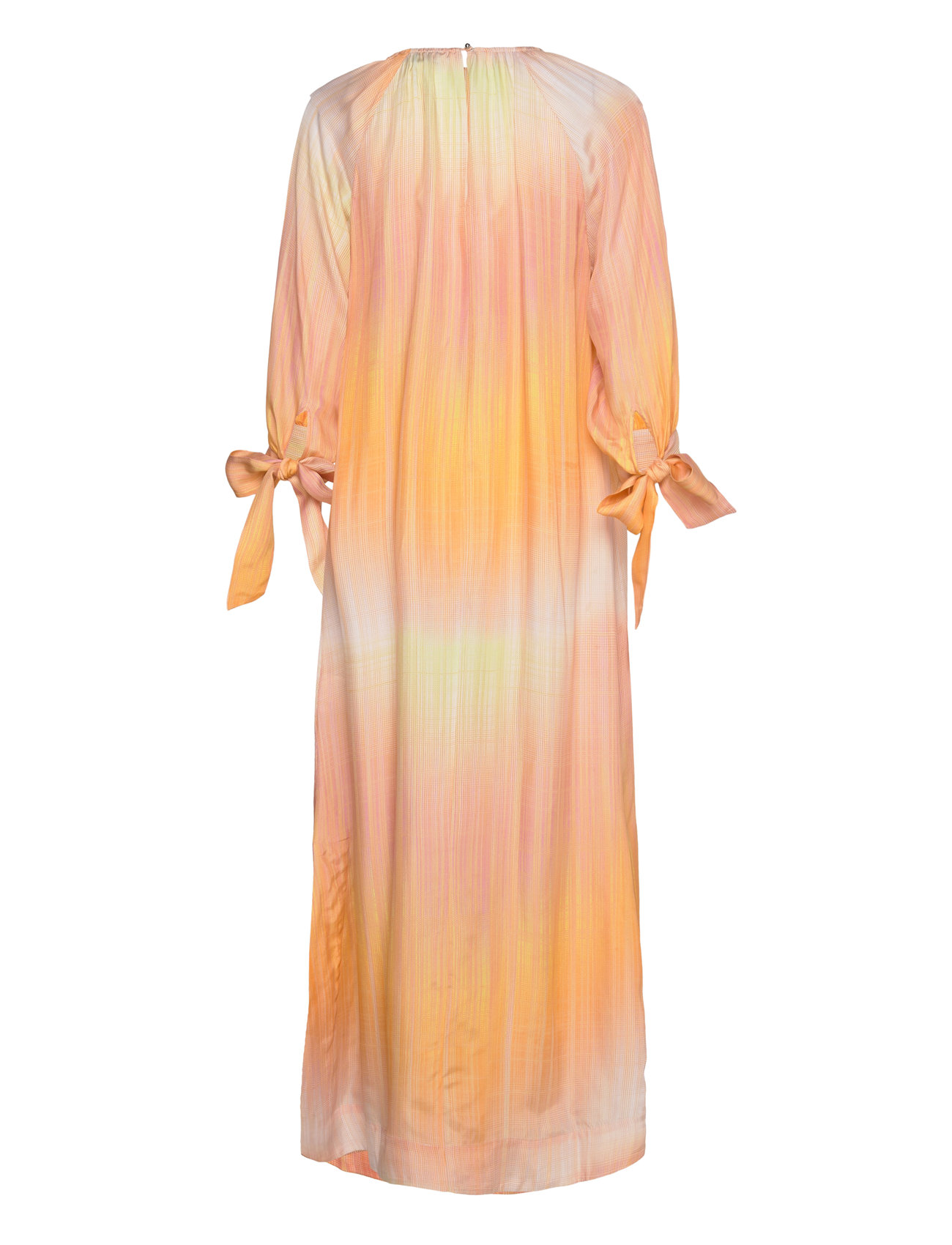RODEBJER - Rodebjer Wava Sunset - maxi kjoler - marigold - 1