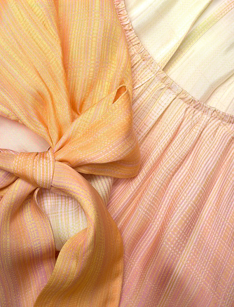 RODEBJER - Rodebjer Wava Sunset - maxi dresses - marigold - 2